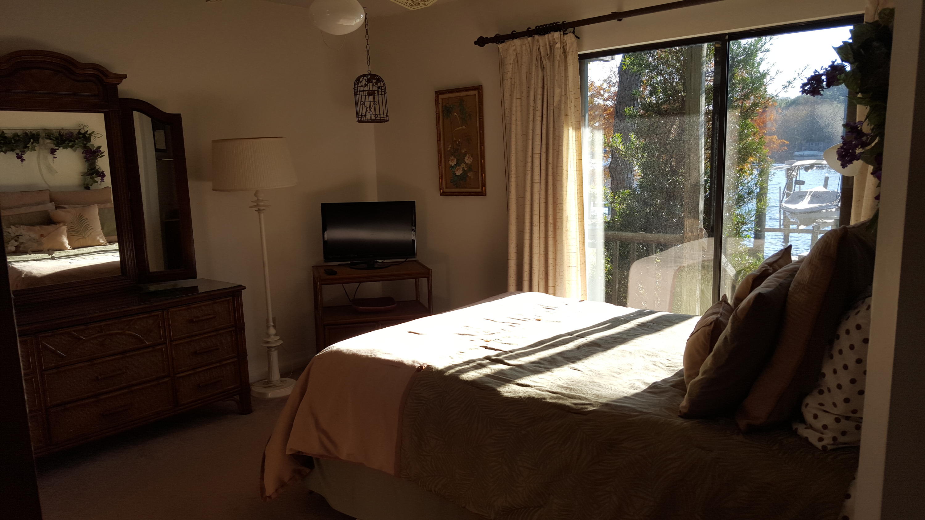 SWIFT BAYOU T/H - Residential Lease