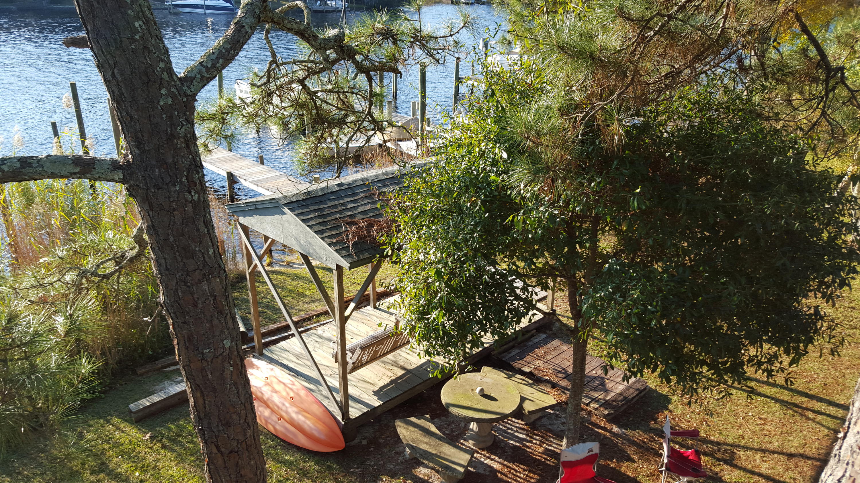 SWIFT BAYOU T/H - Residential Lease