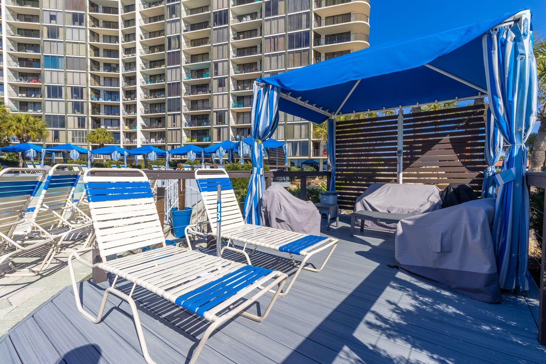 Edgewater golf villa 111 - Residential