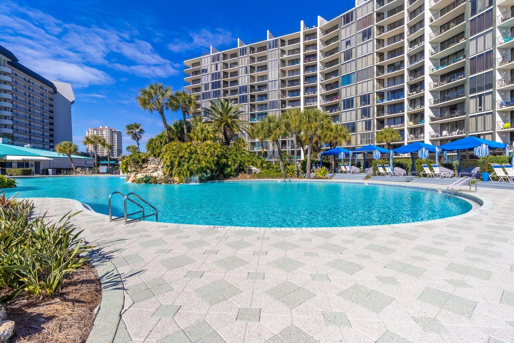 Edgewater golf villa 111 - Residential