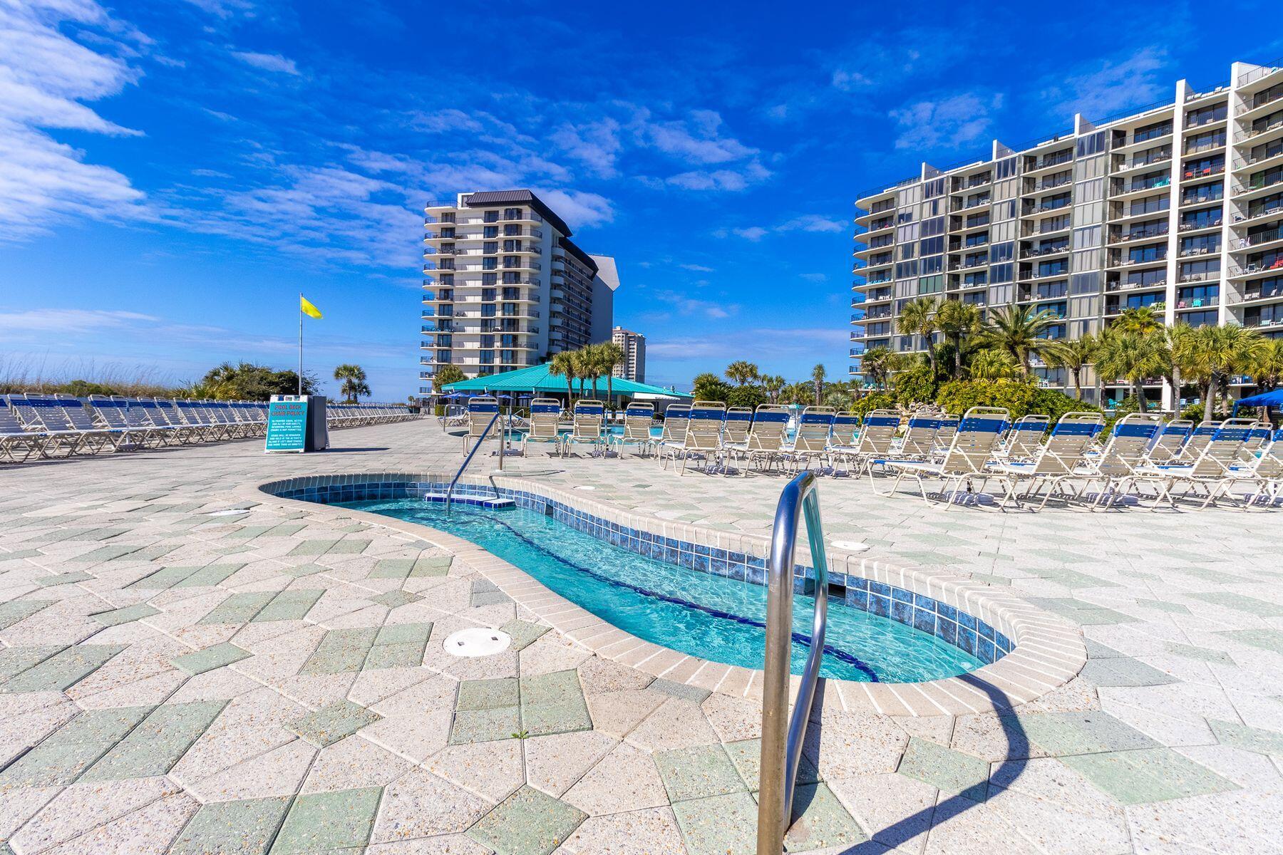 Edgewater golf villa 111 - Residential