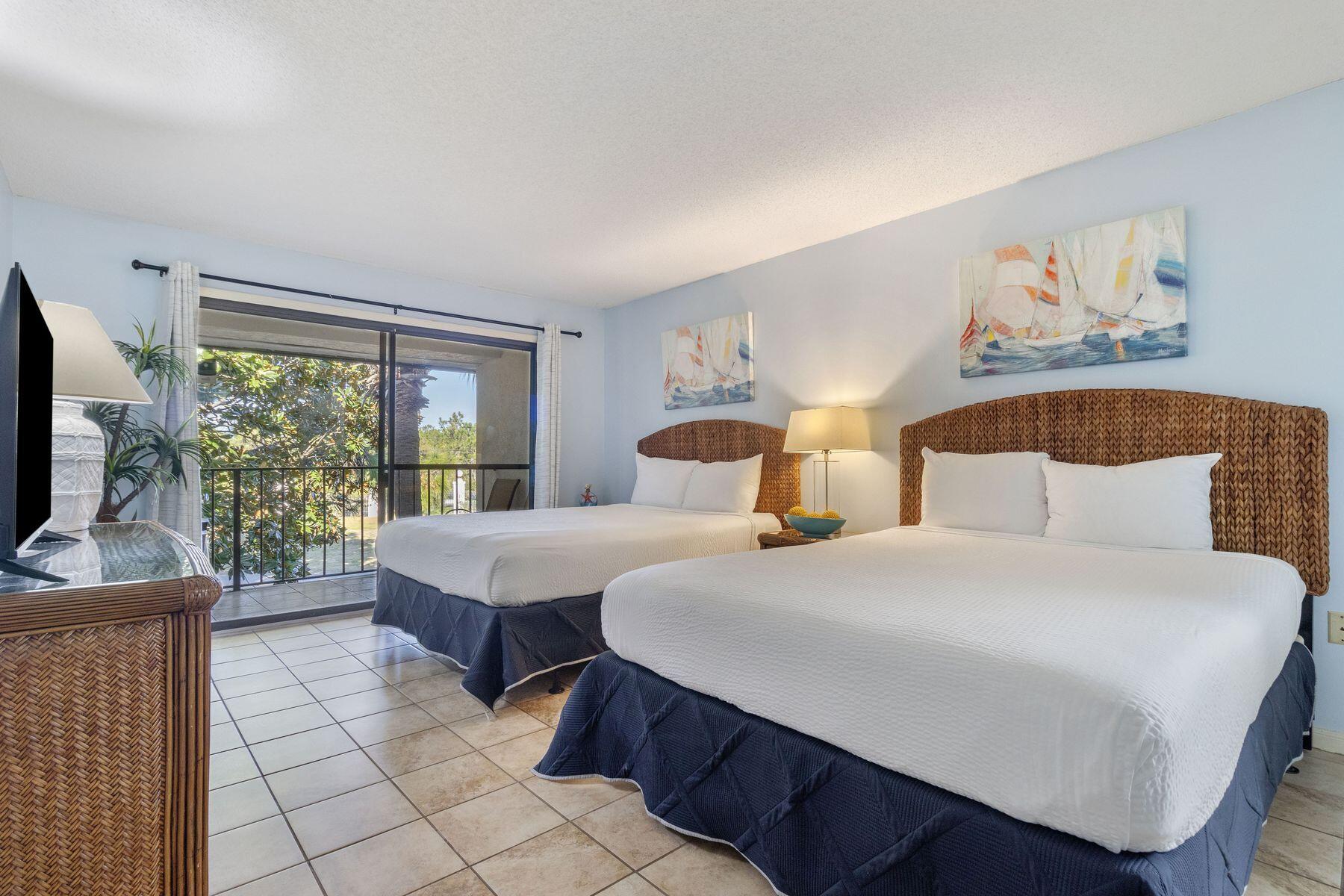 Edgewater golf villa 111 - Residential