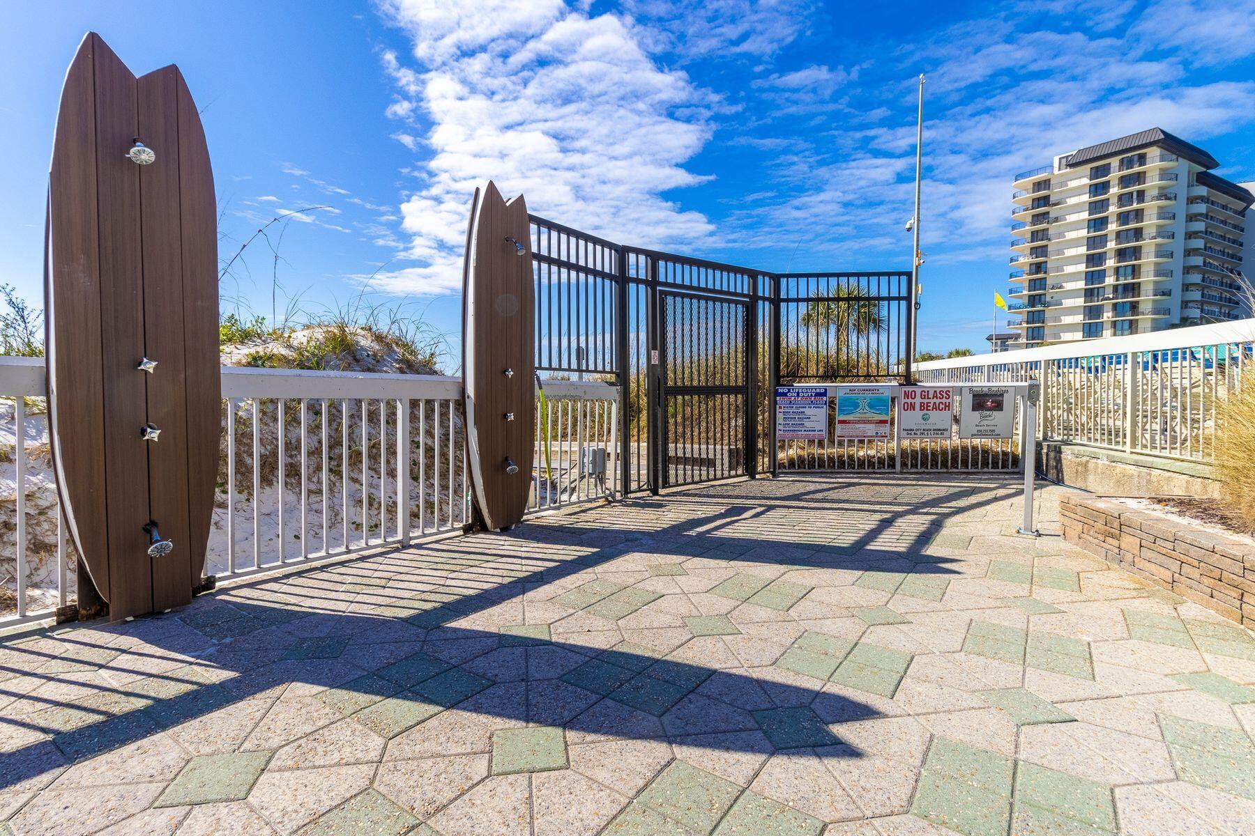 Edgewater golf villa 111 - Residential