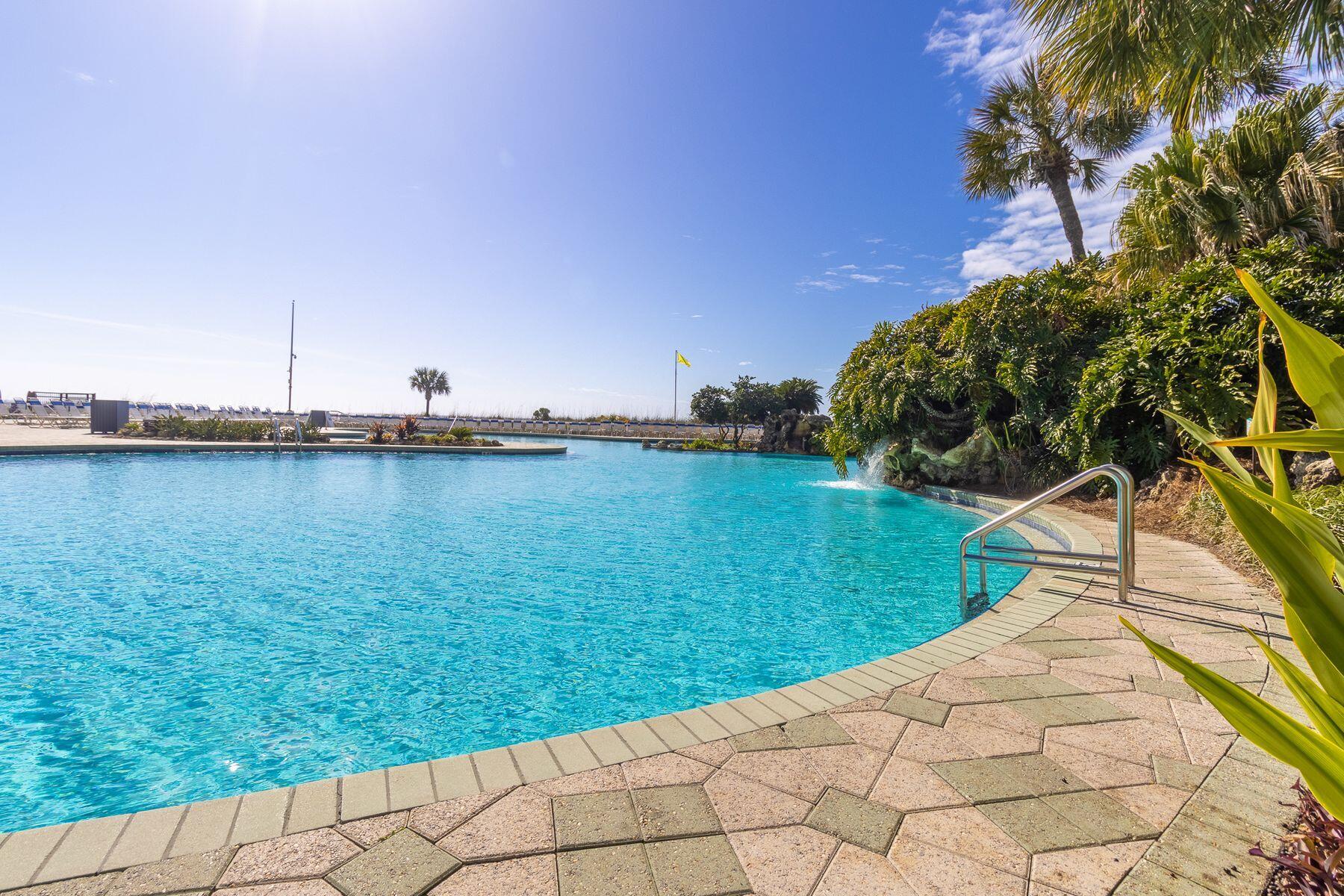 Edgewater golf villa 111 - Residential