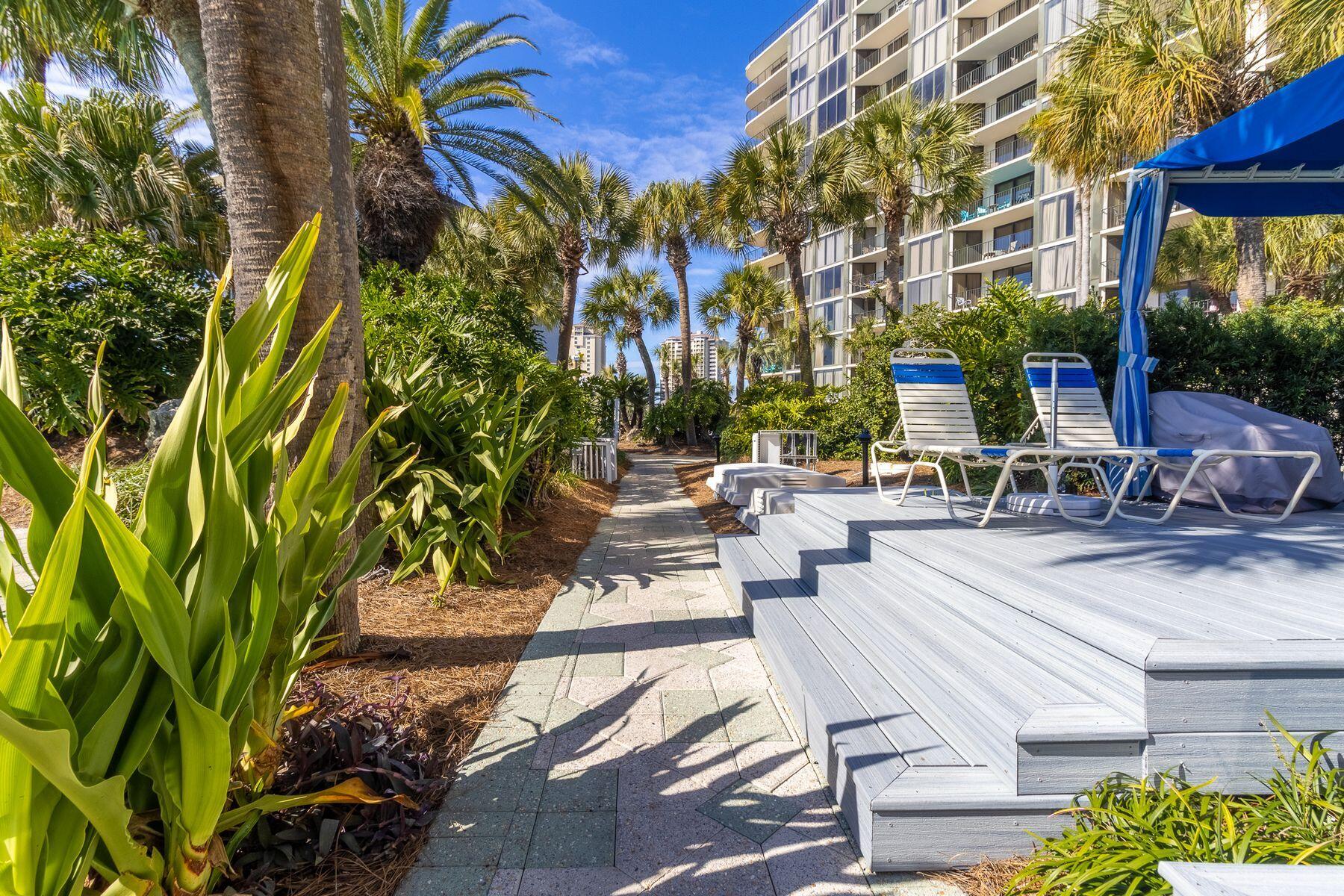 Edgewater golf villa 111 - Residential