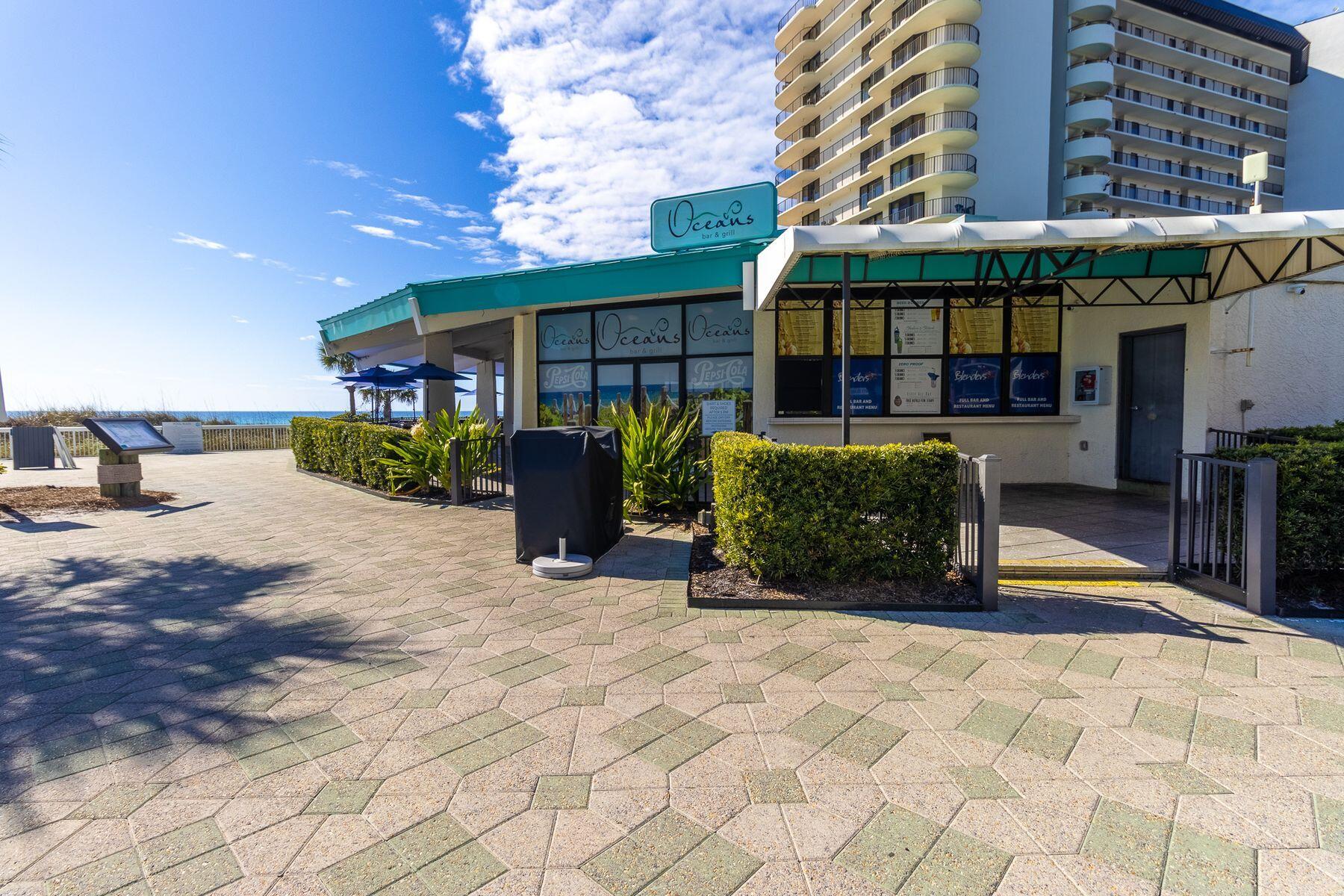 Edgewater golf villa 111 - Residential