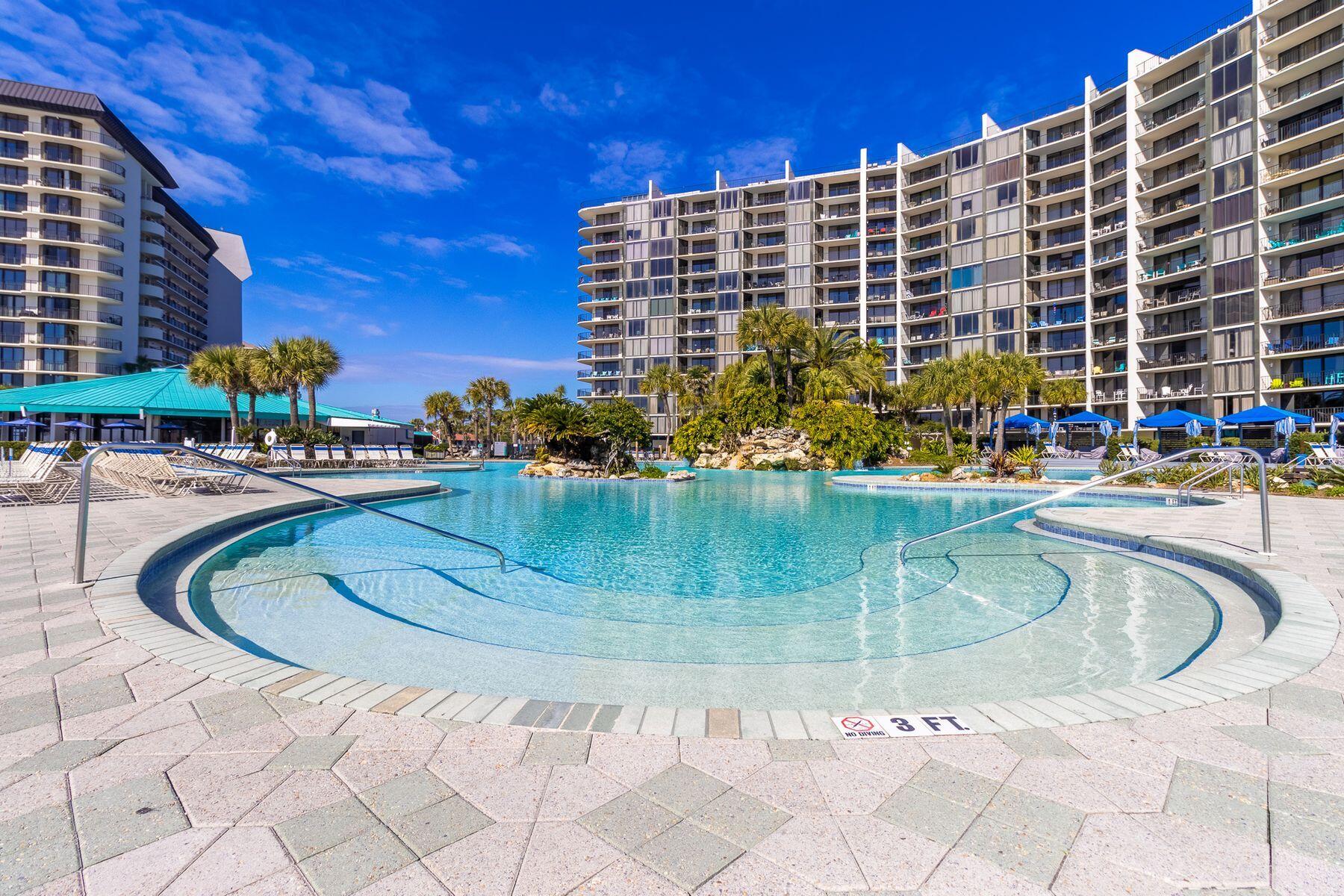 Edgewater golf villa 111 - Residential