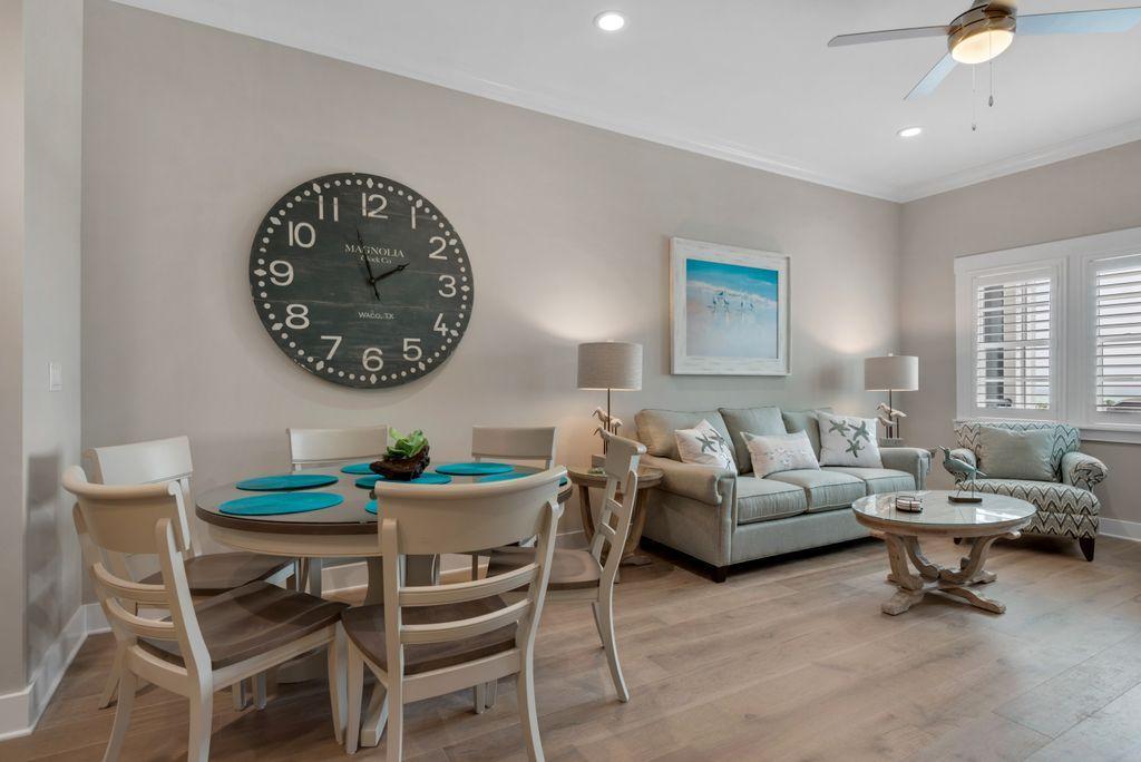 HENDERSON LOFTS - Residential