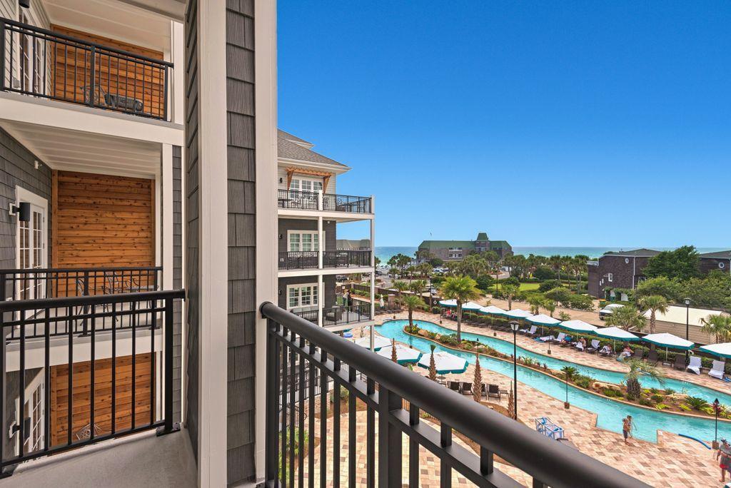 HENDERSON LOFTS - Residential