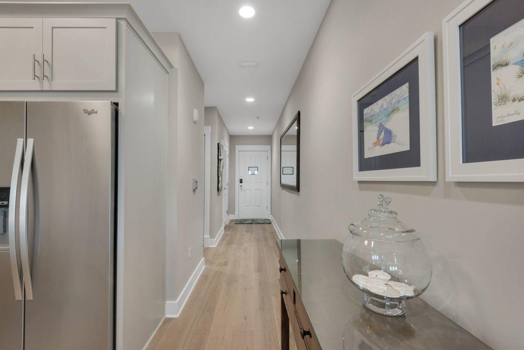 HENDERSON LOFTS - Residential