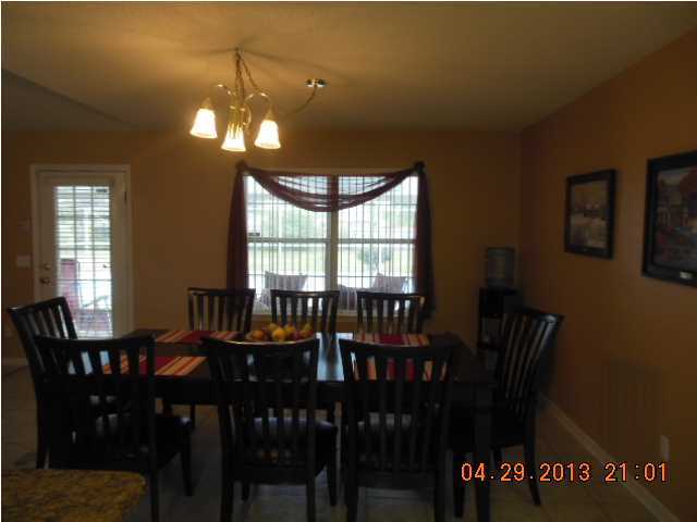 HIDDEN CREEK - Residential Lease