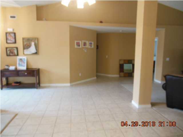 HIDDEN CREEK - Residential Lease