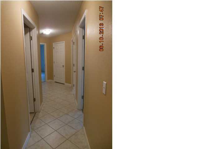 HIDDEN CREEK - Residential Lease