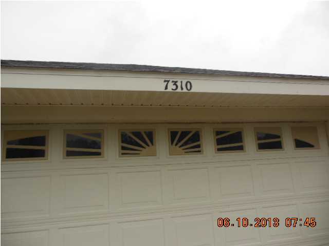 HIDDEN CREEK - Residential Lease