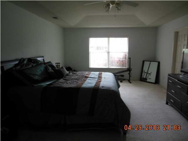 HIDDEN CREEK - Residential Lease