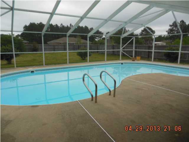 HIDDEN CREEK - Residential Lease
