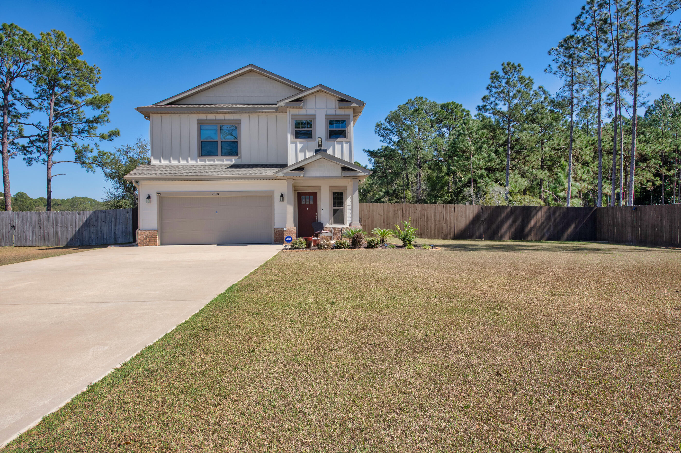 LOVEWOOD - Residential