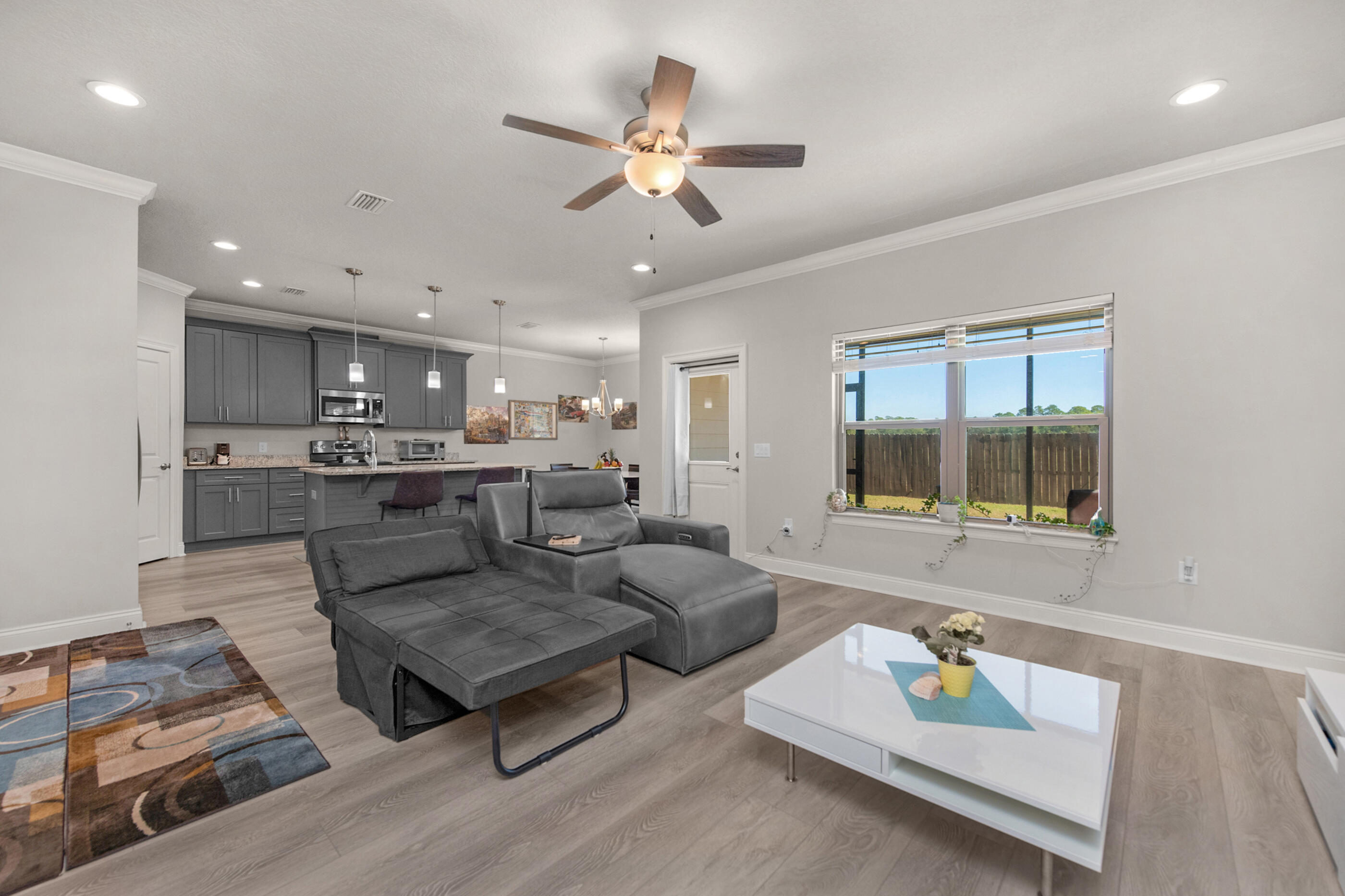 LOVEWOOD - Residential