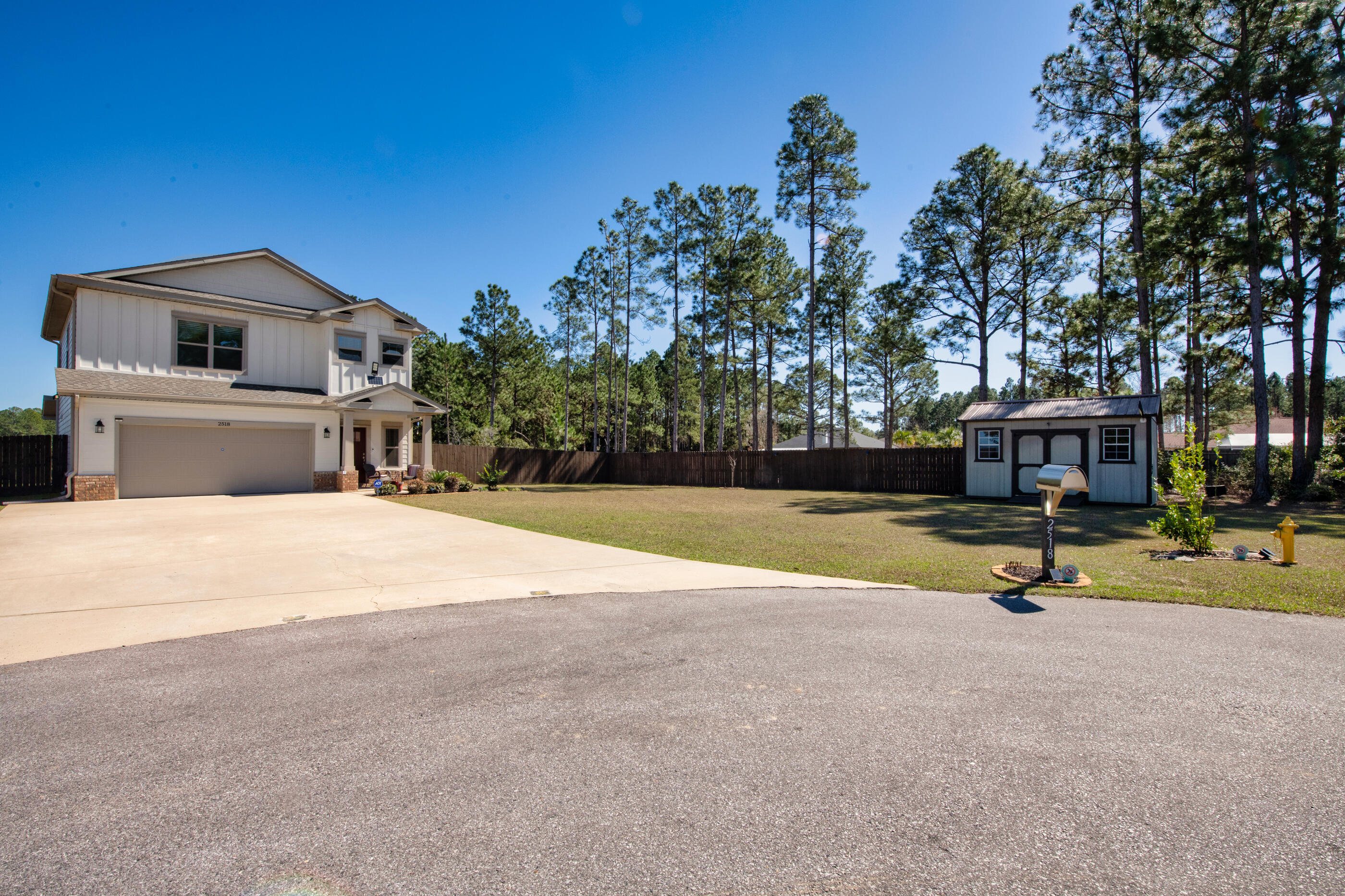LOVEWOOD - Residential