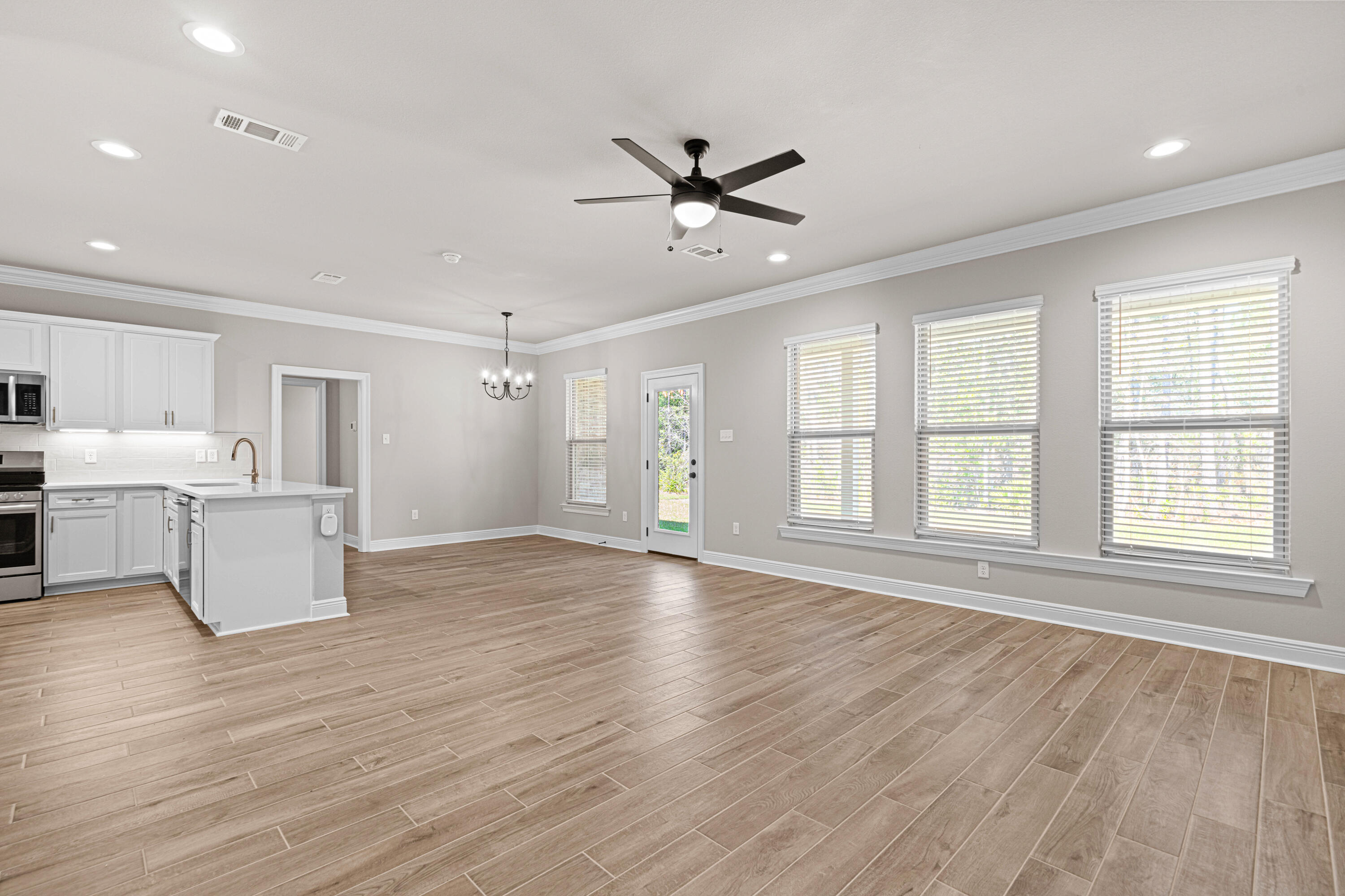 HAMMOCK BAY - MOONSWEPT - Residential Lease