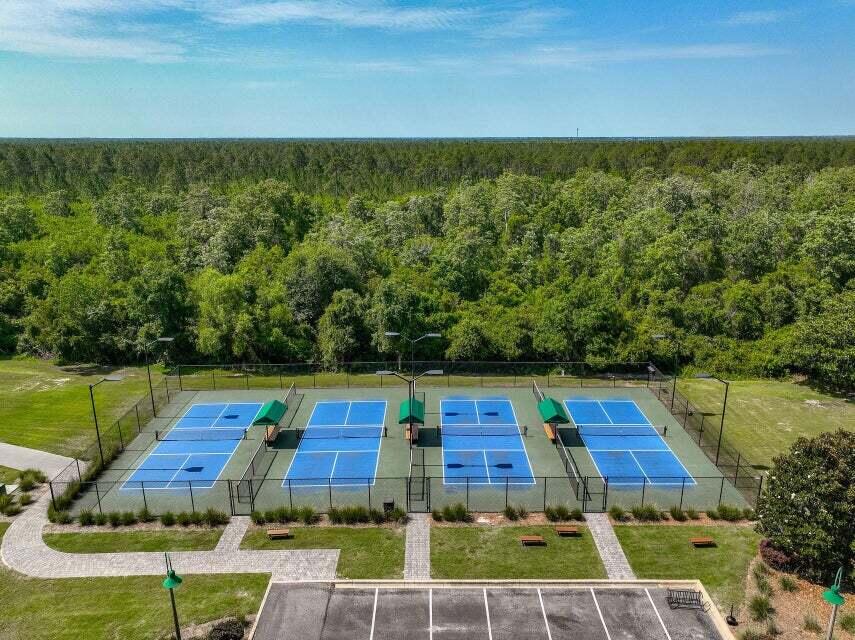 HAMMOCK BAY - MOONSWEPT - Residential Lease