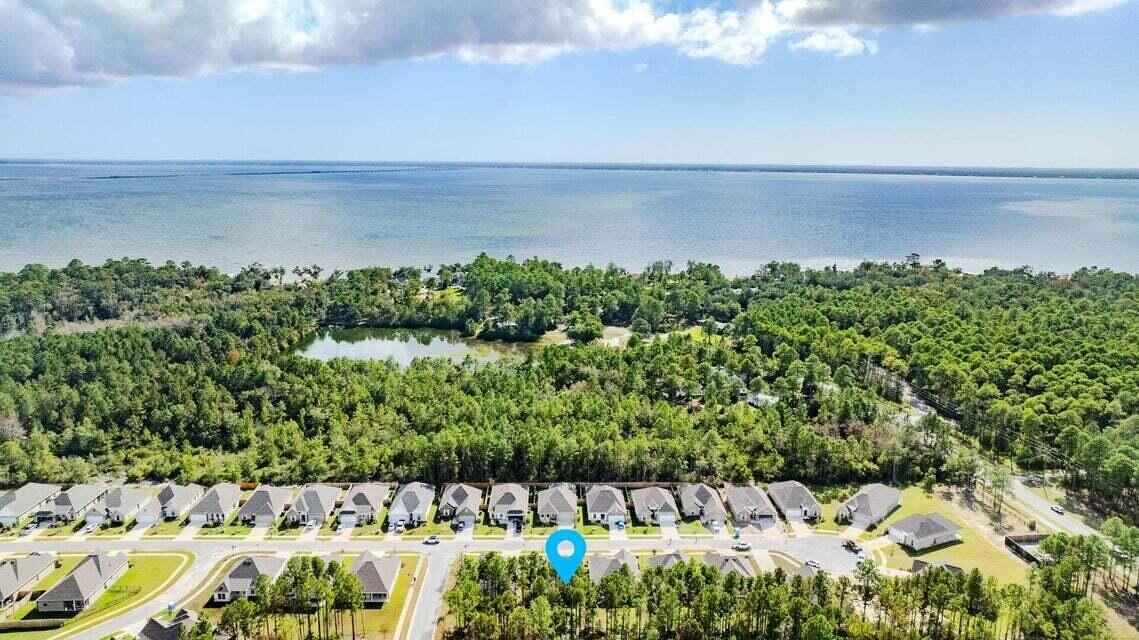HAMMOCK BAY - MOONSWEPT - Residential Lease