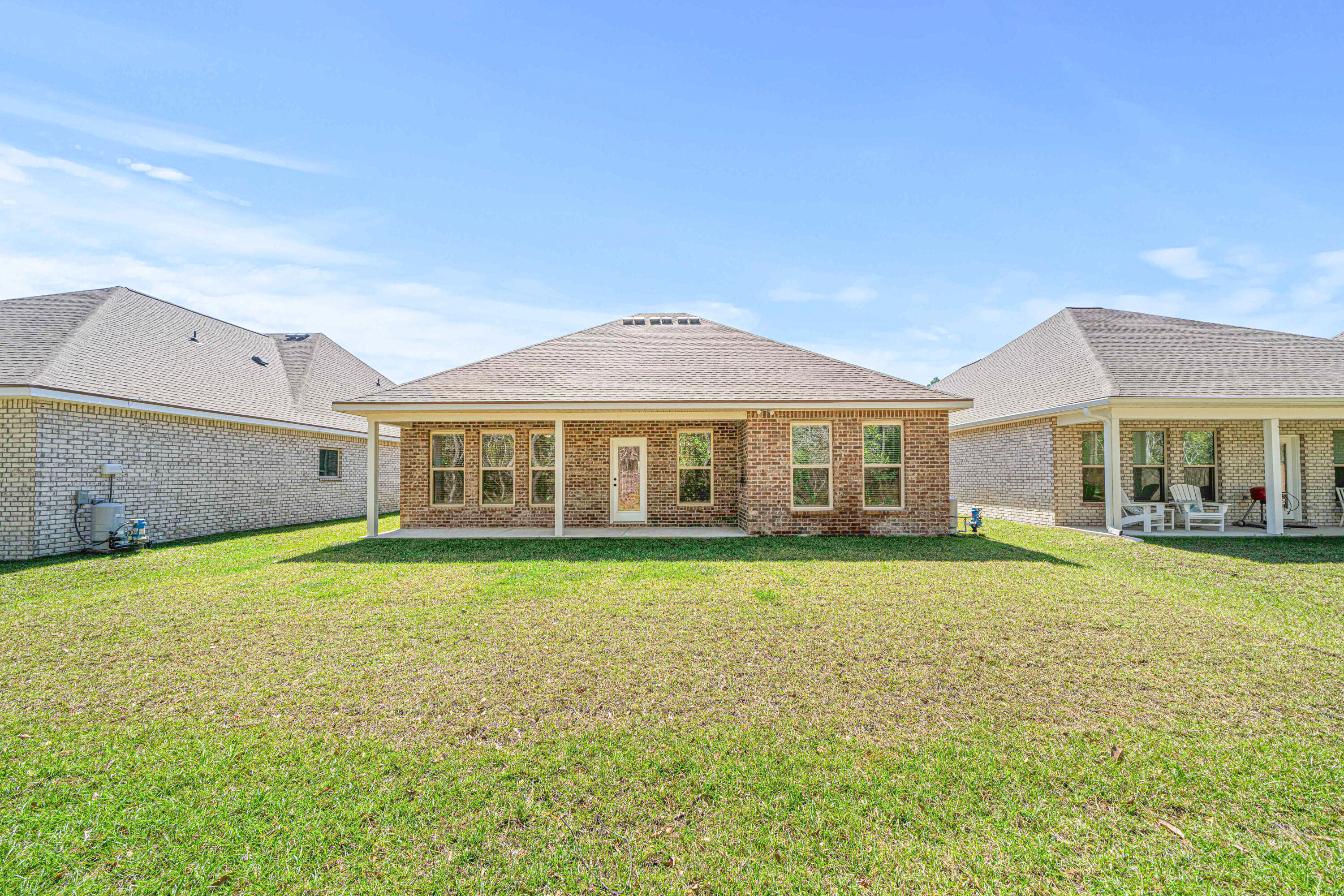 HAMMOCK BAY - MOONSWEPT - Residential Lease
