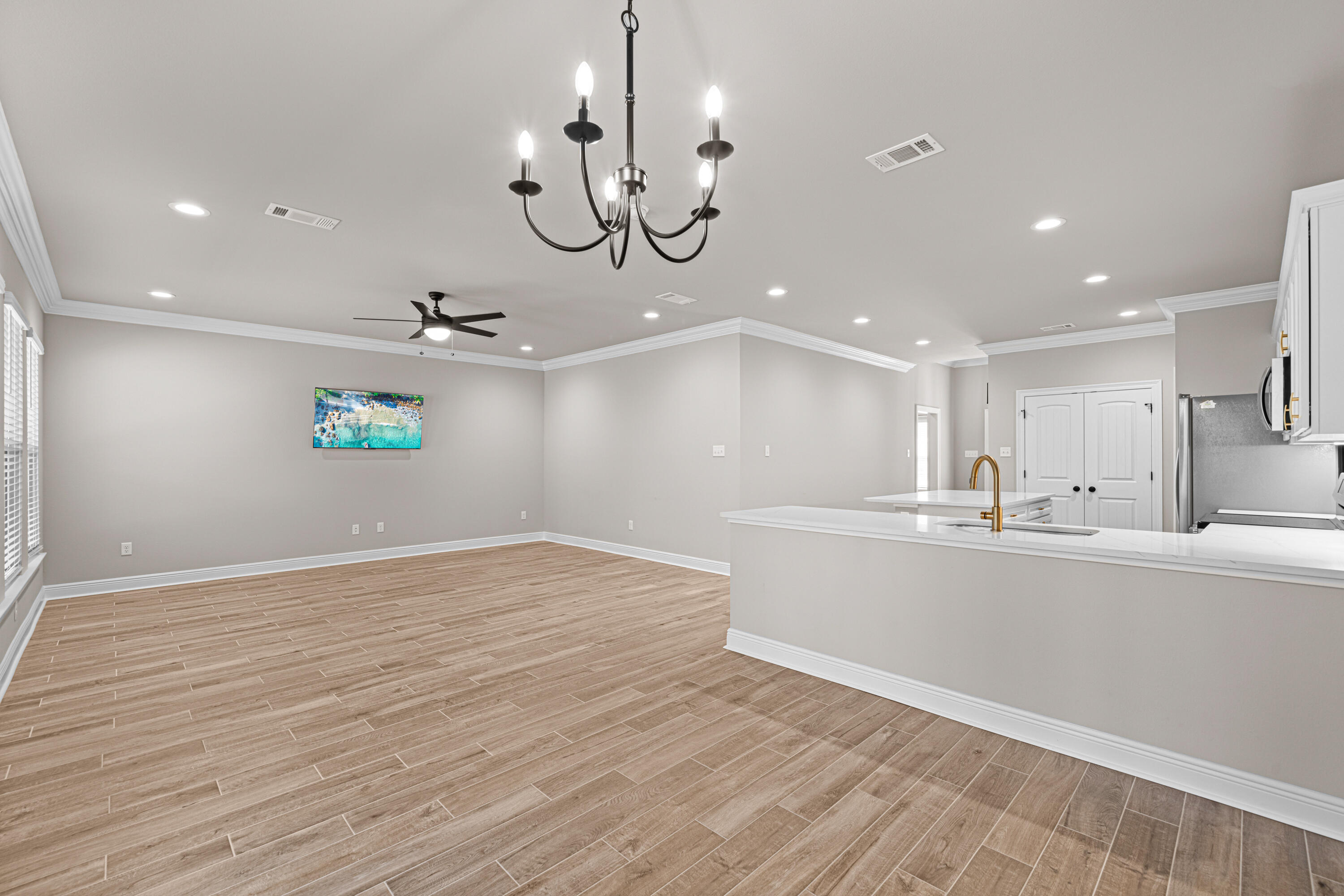 HAMMOCK BAY - MOONSWEPT - Residential Lease