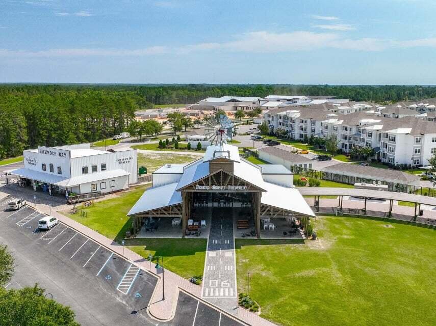 HAMMOCK BAY - MOONSWEPT - Residential Lease