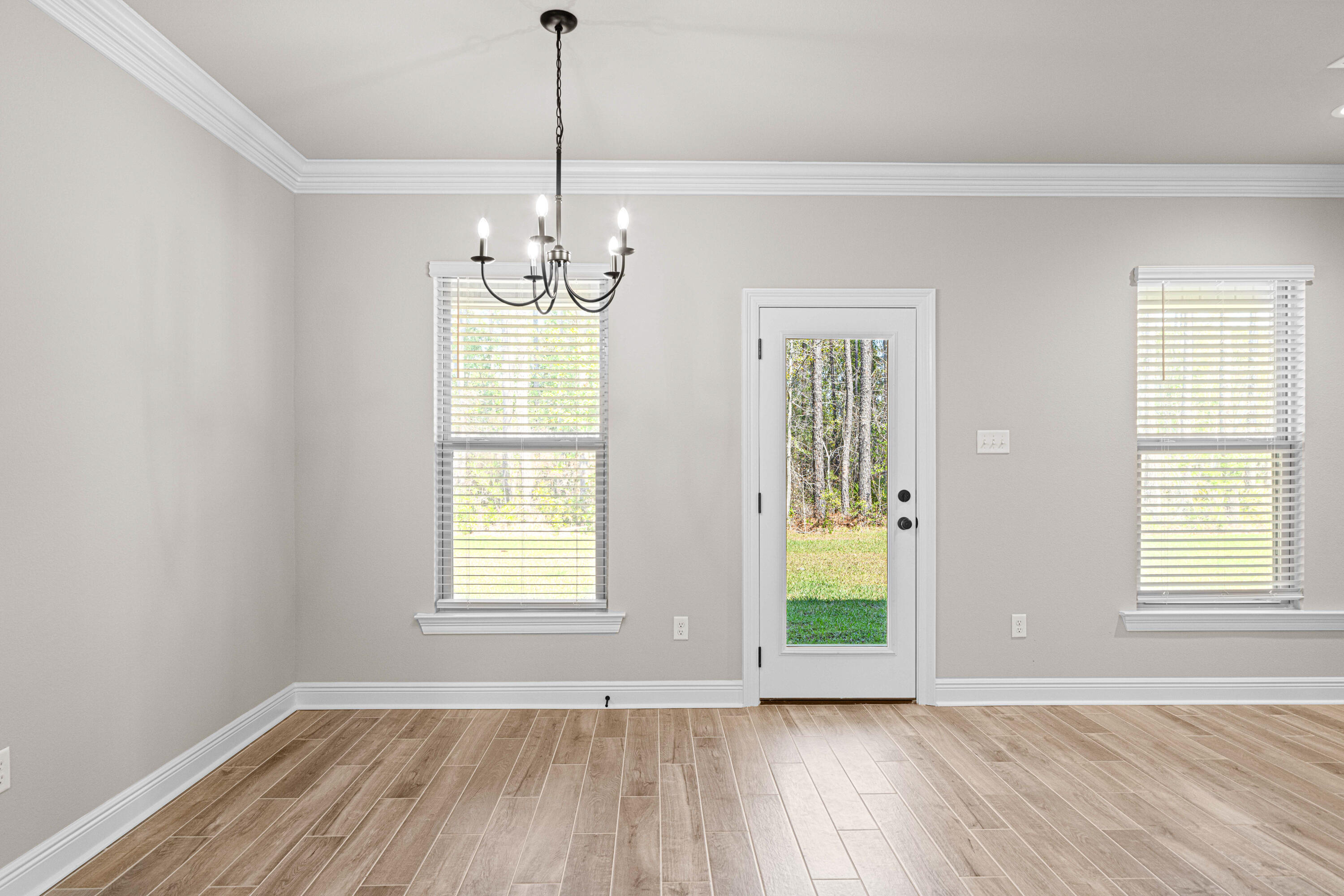 HAMMOCK BAY - MOONSWEPT - Residential Lease