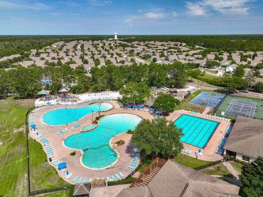 HAMMOCK BAY - MOONSWEPT - Residential Lease