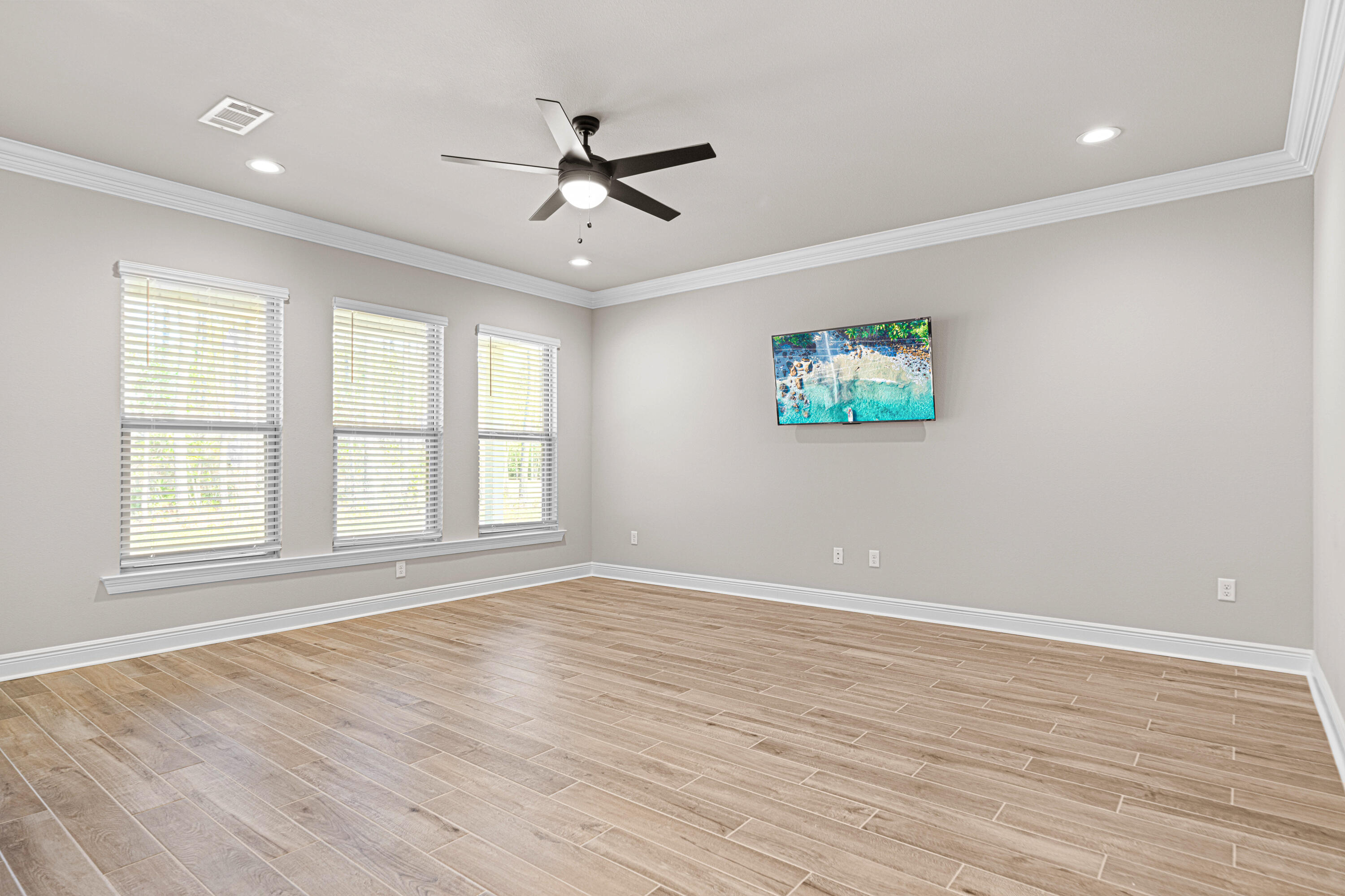 HAMMOCK BAY - MOONSWEPT - Residential Lease
