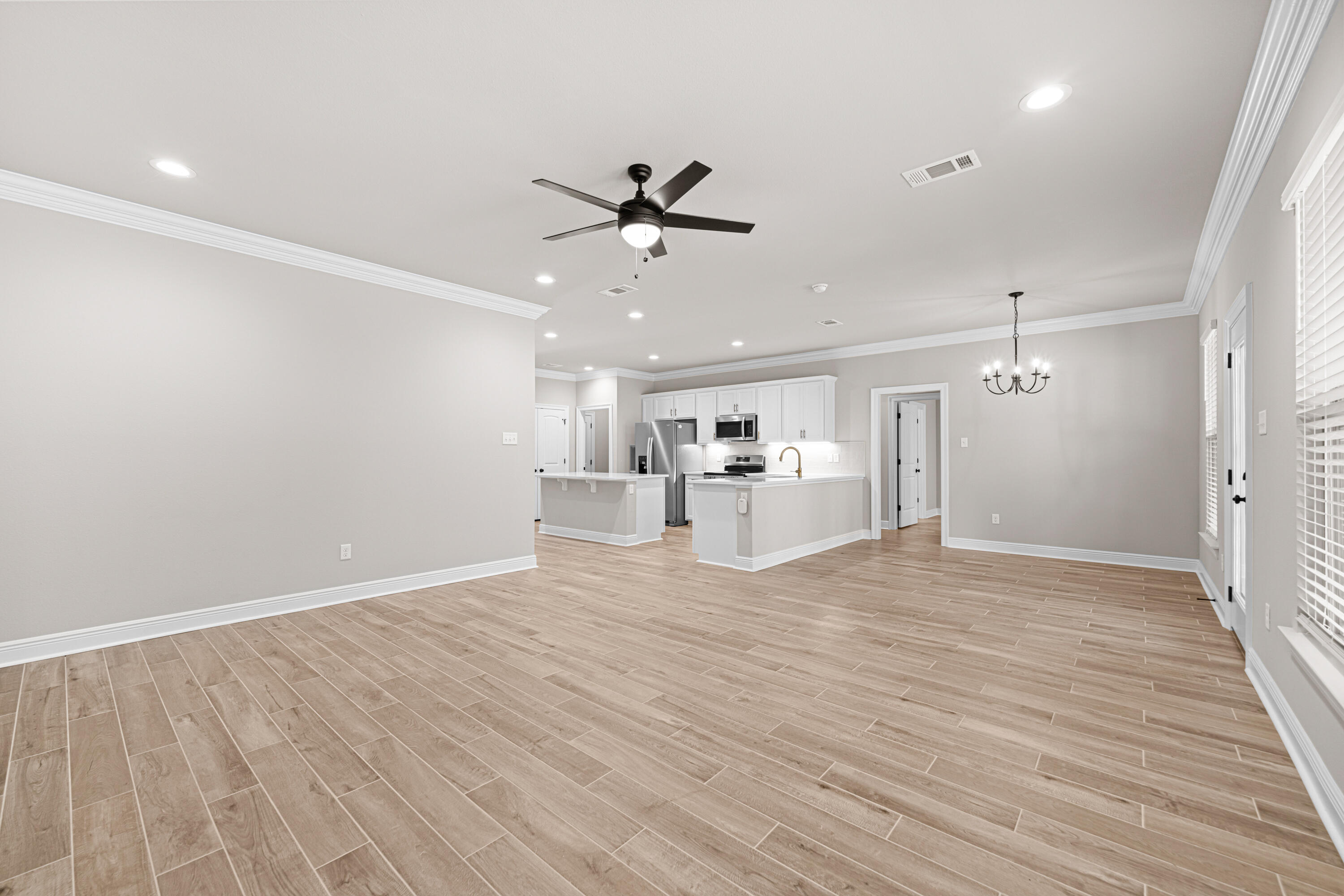 HAMMOCK BAY - MOONSWEPT - Residential Lease