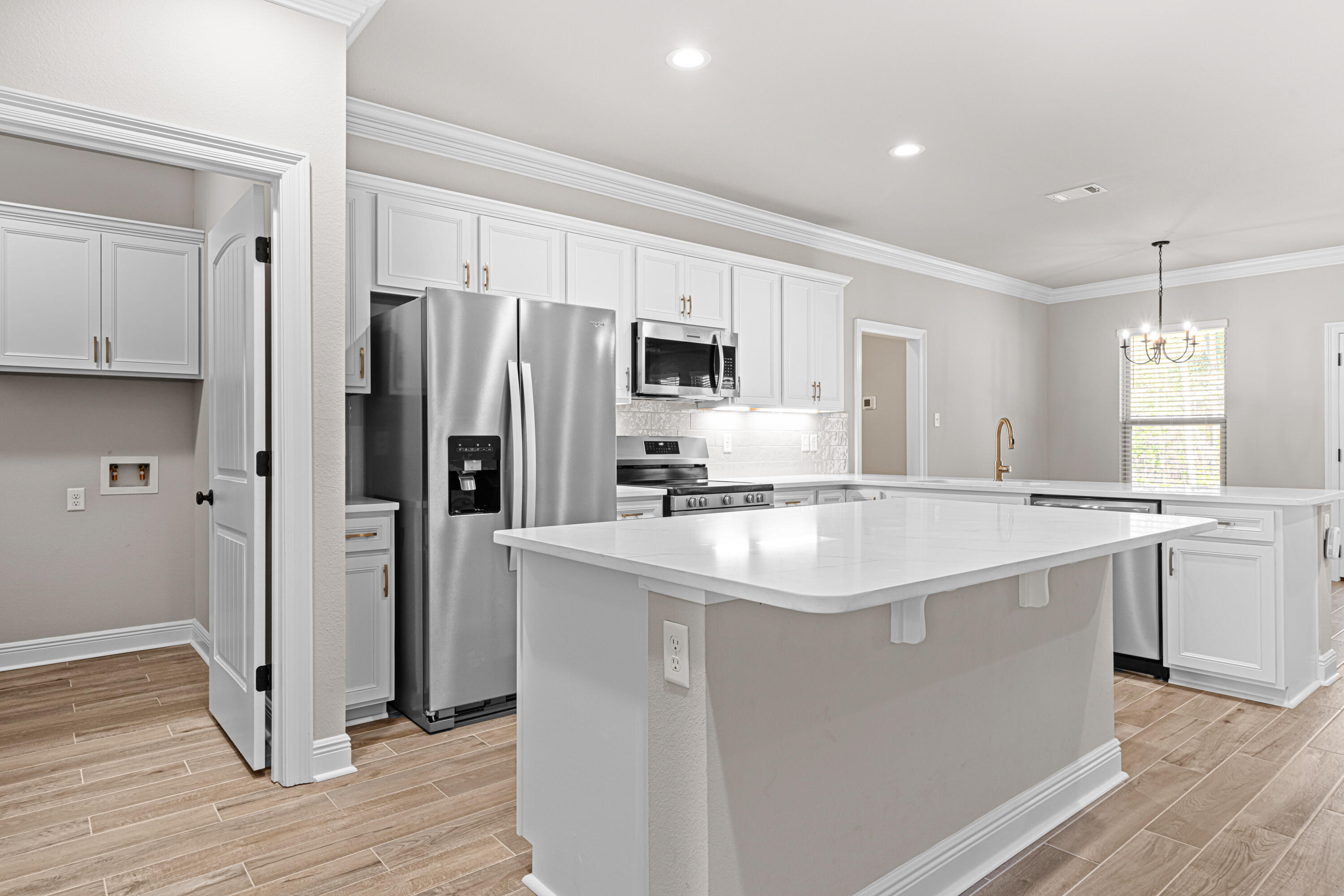 HAMMOCK BAY - MOONSWEPT - Residential Lease