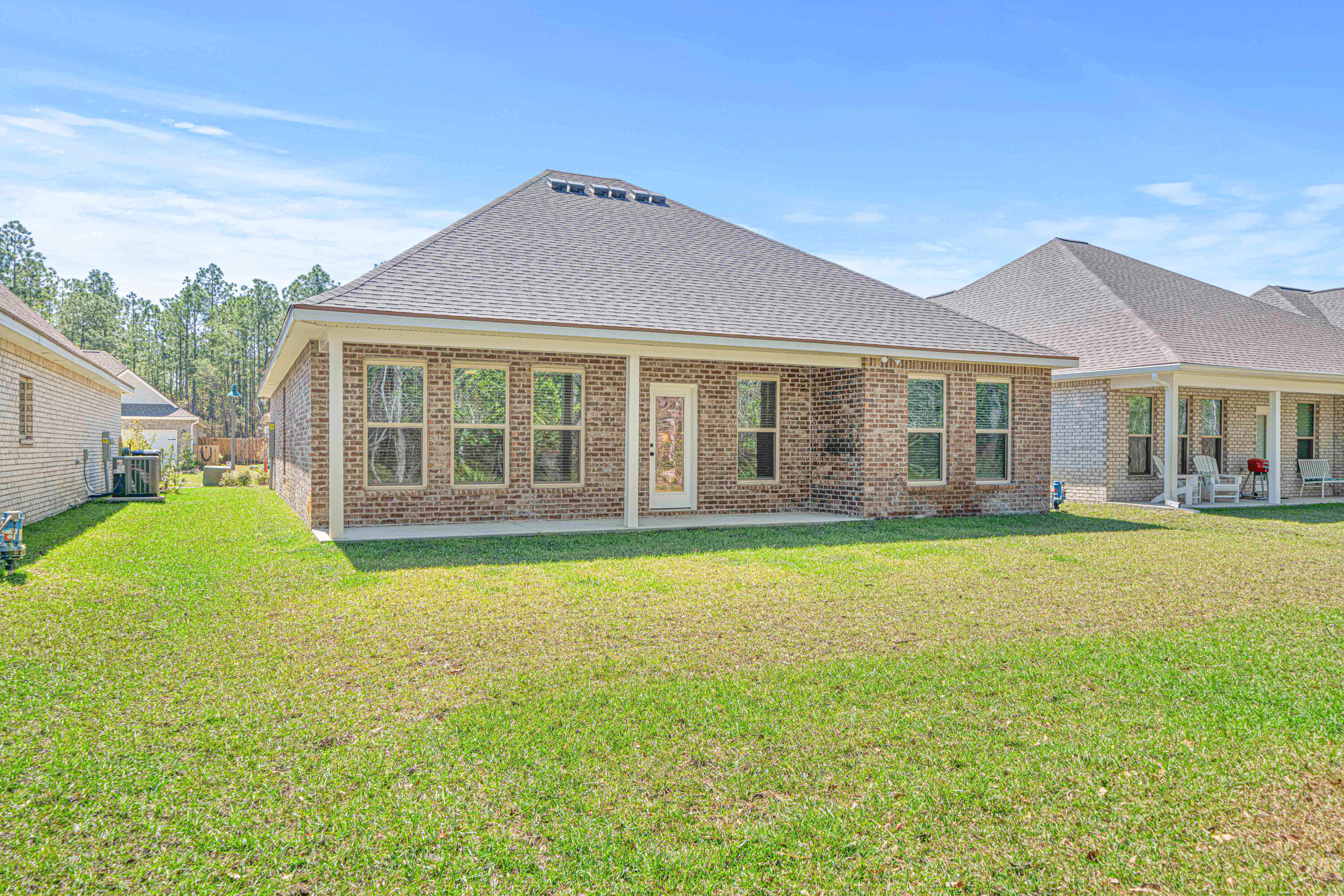 HAMMOCK BAY - MOONSWEPT - Residential Lease