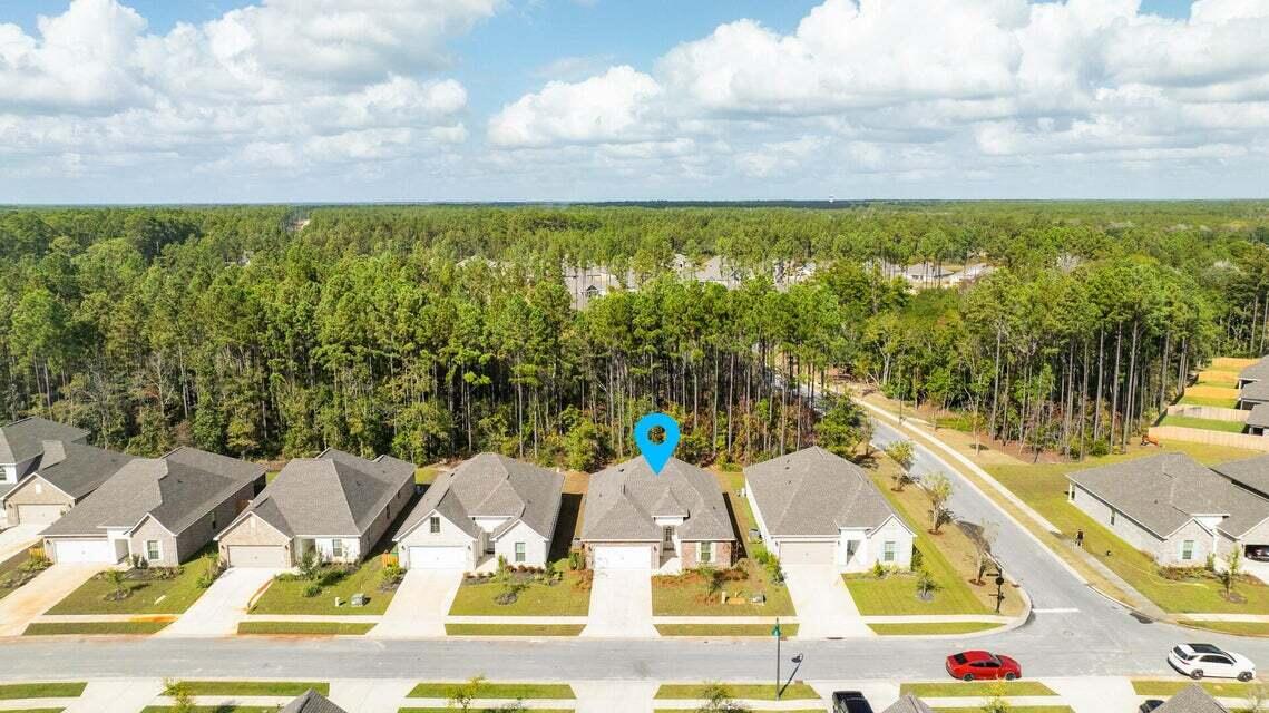 HAMMOCK BAY - MOONSWEPT - Residential Lease