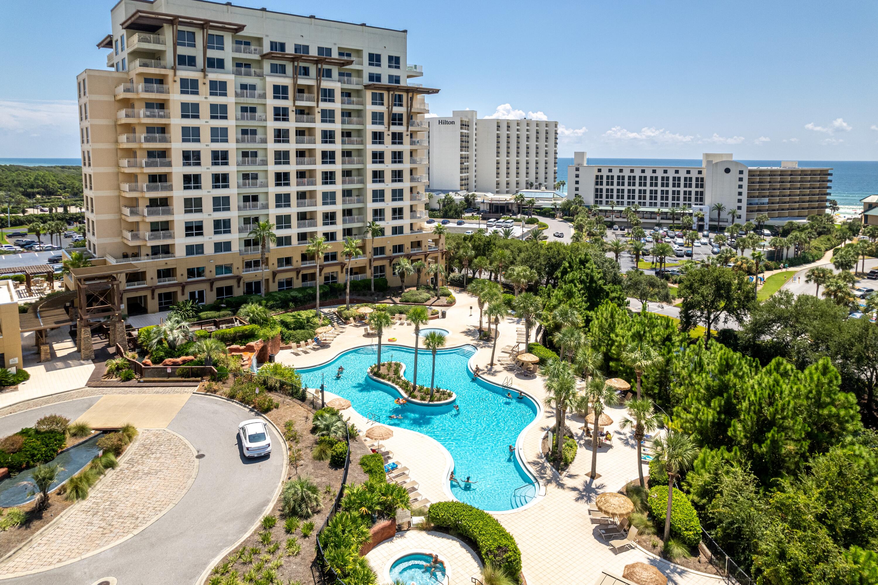 LUAU I - Residential