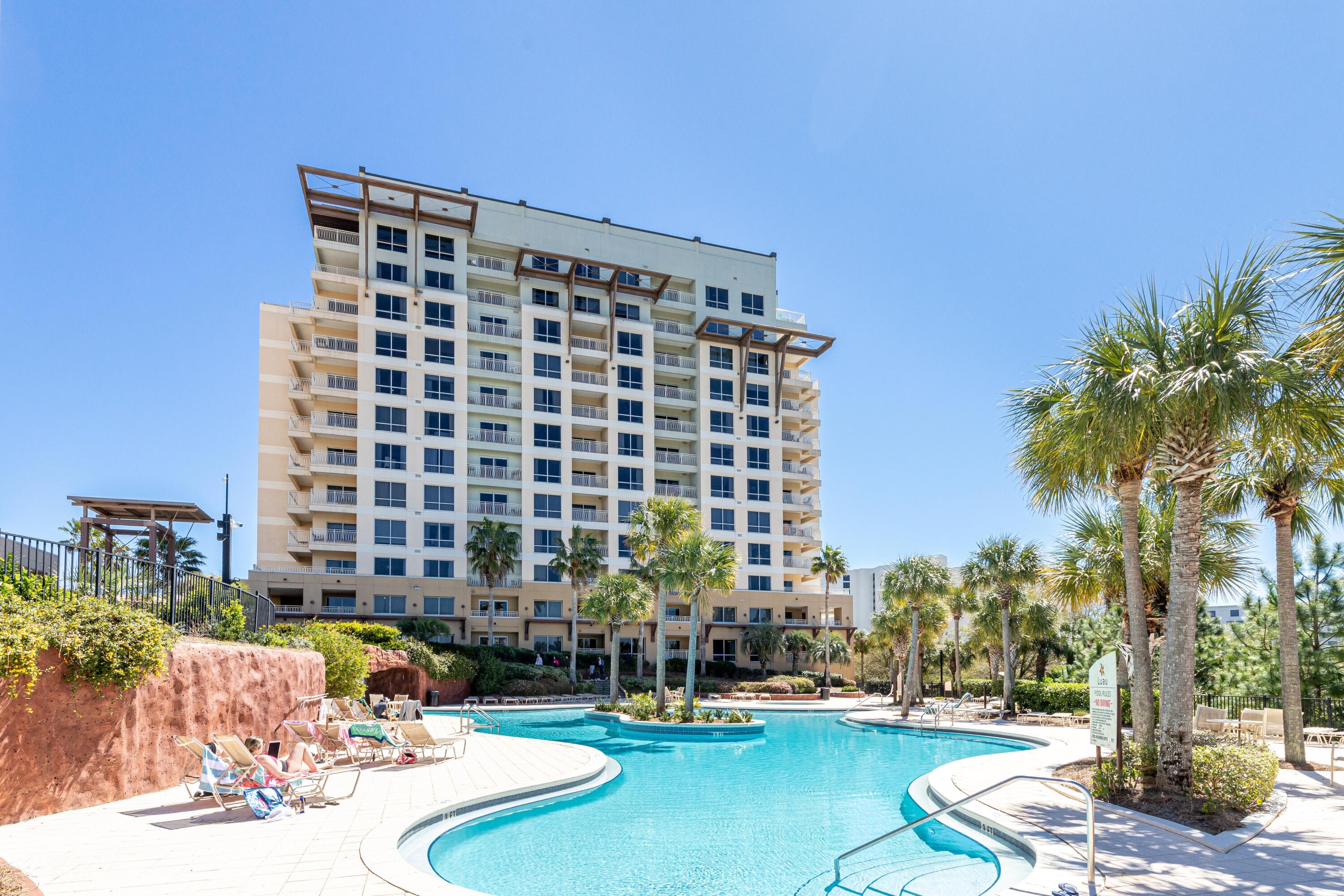 LUAU I - Residential