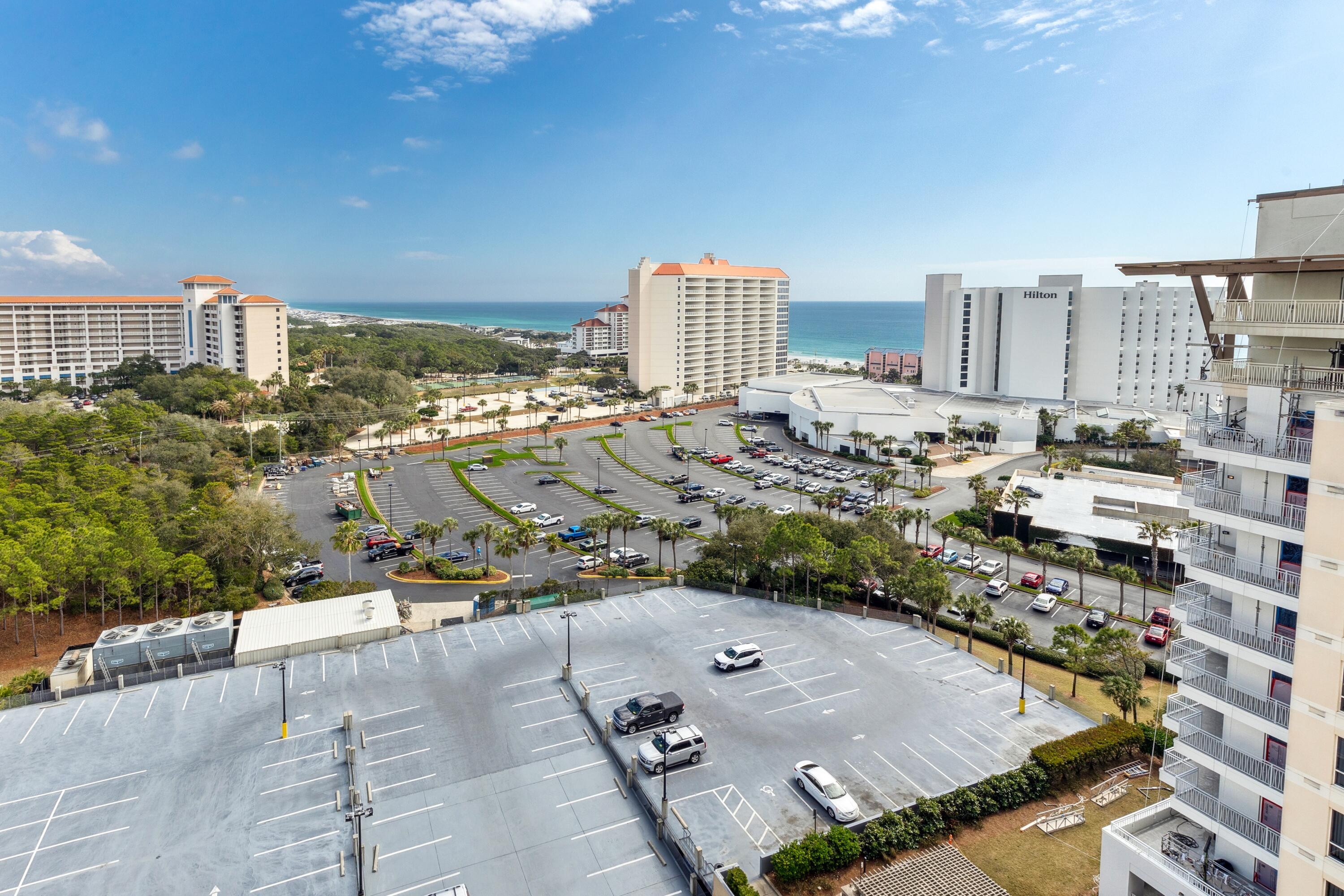 LUAU I - Residential