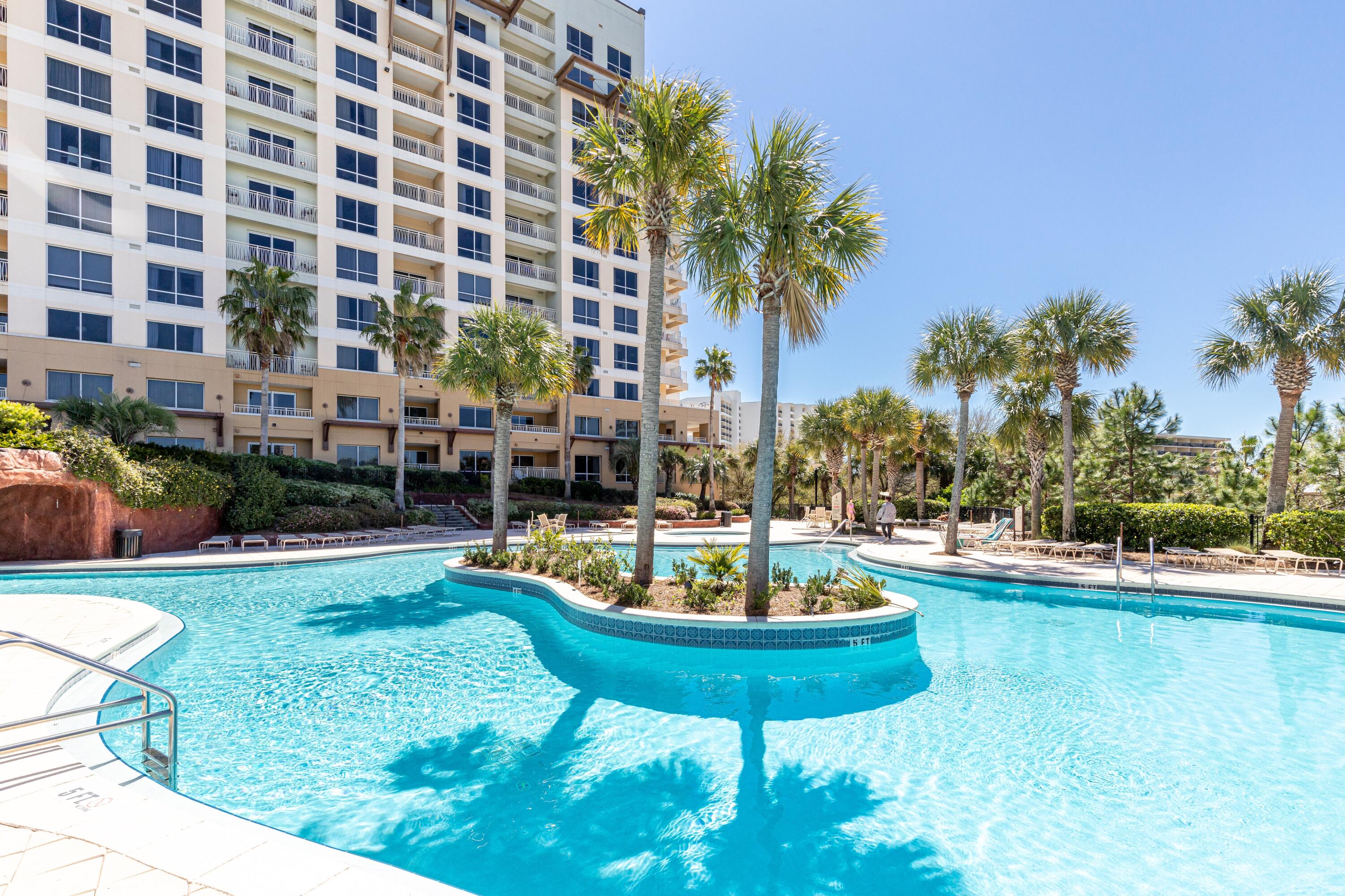 LUAU I - Residential