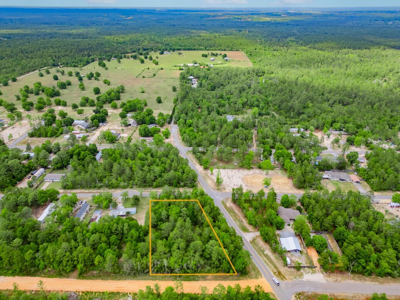 OAKWOOD HILLS UNIT 1 - Land