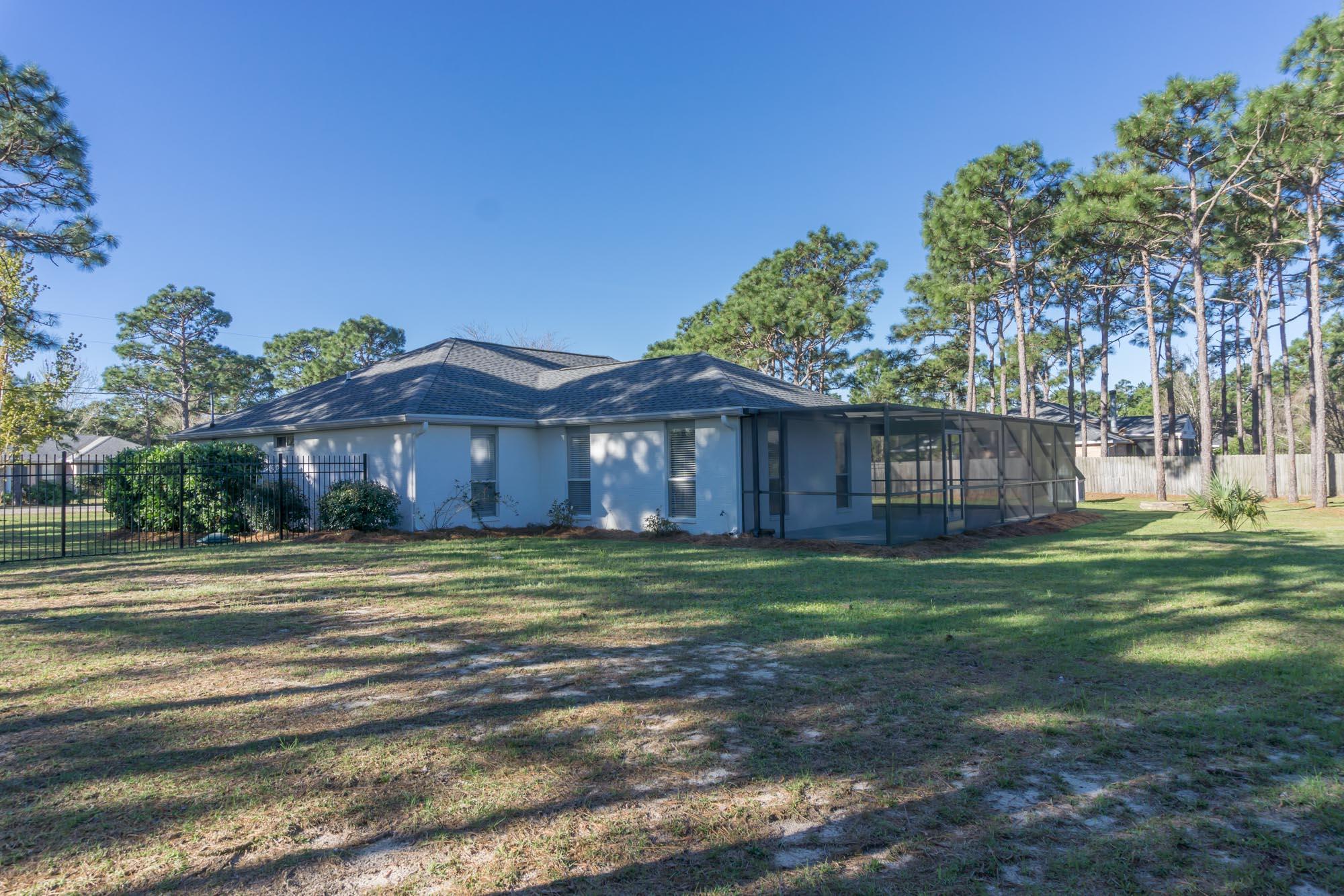 SUGAR ESTATES - Residential