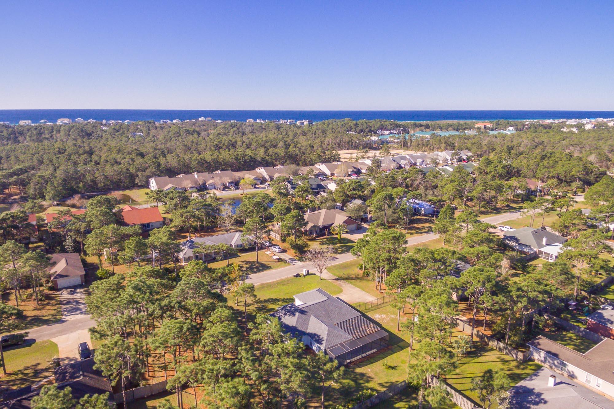 SUGAR ESTATES - Residential