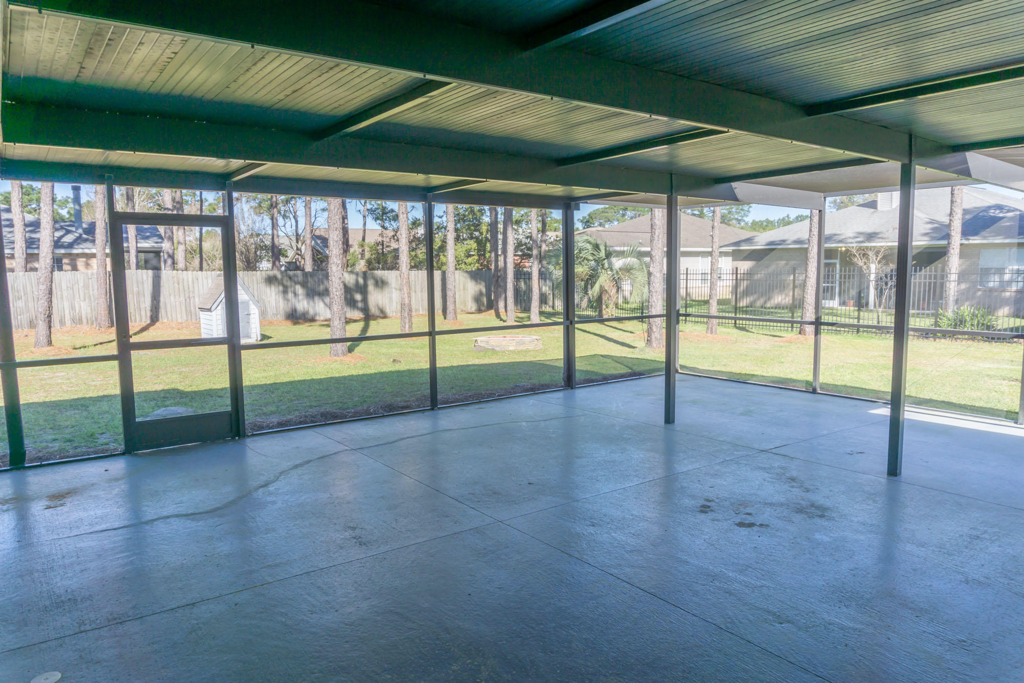 SUGAR ESTATES - Residential
