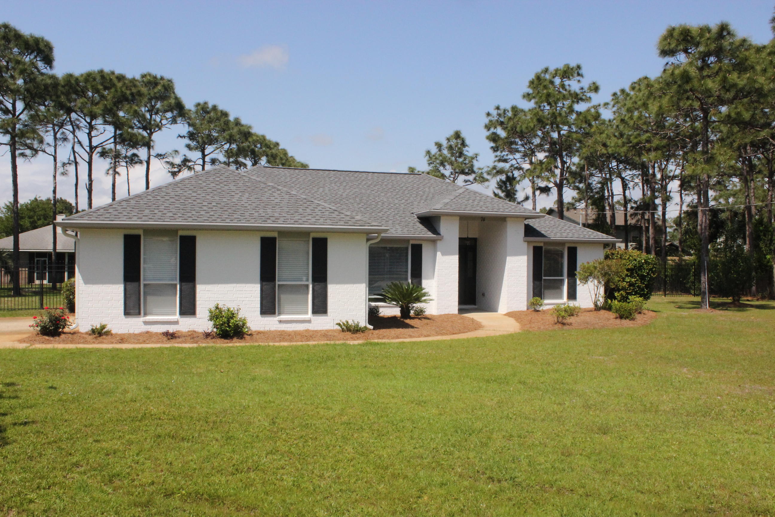 SUGAR ESTATES - Residential