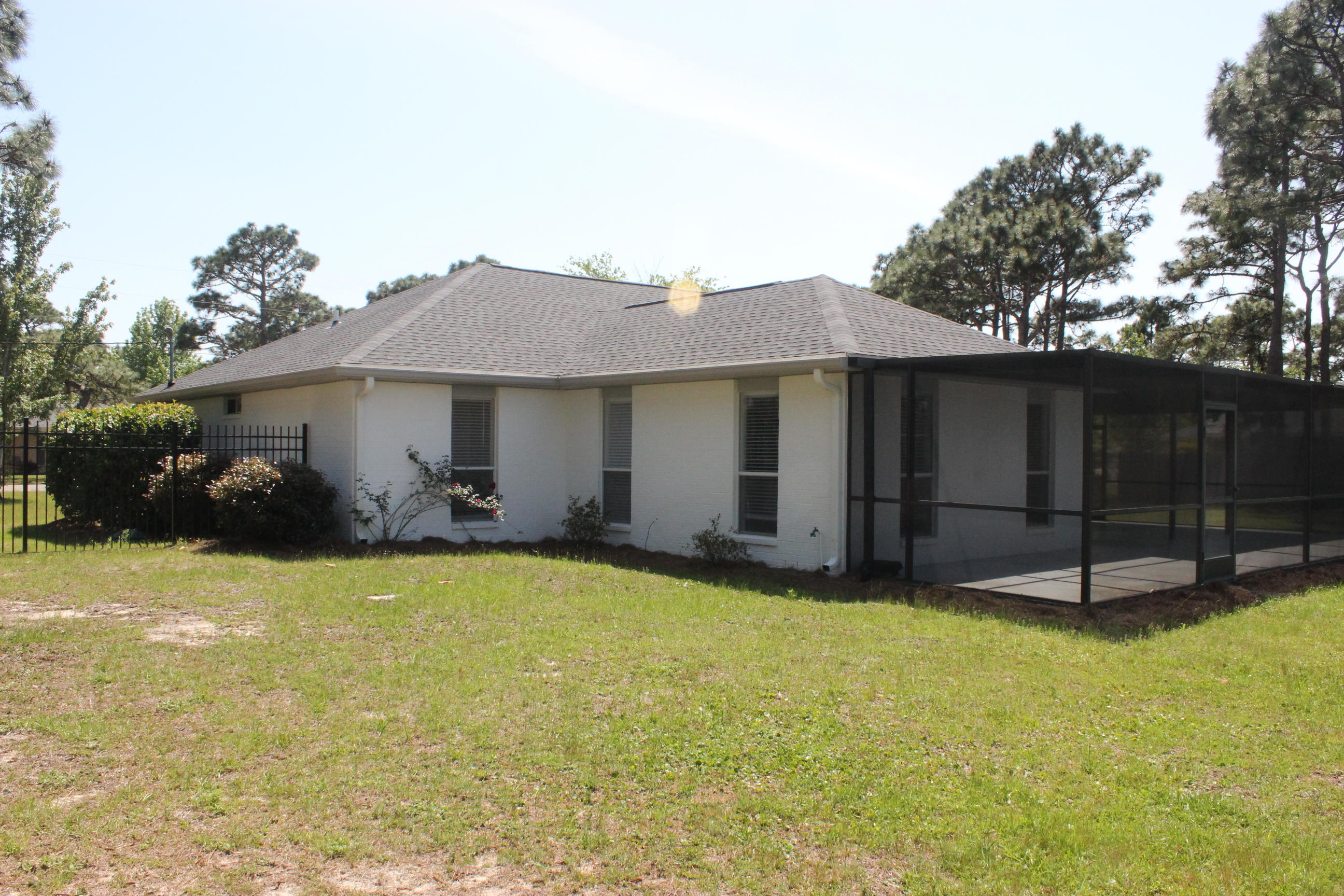 SUGAR ESTATES - Residential