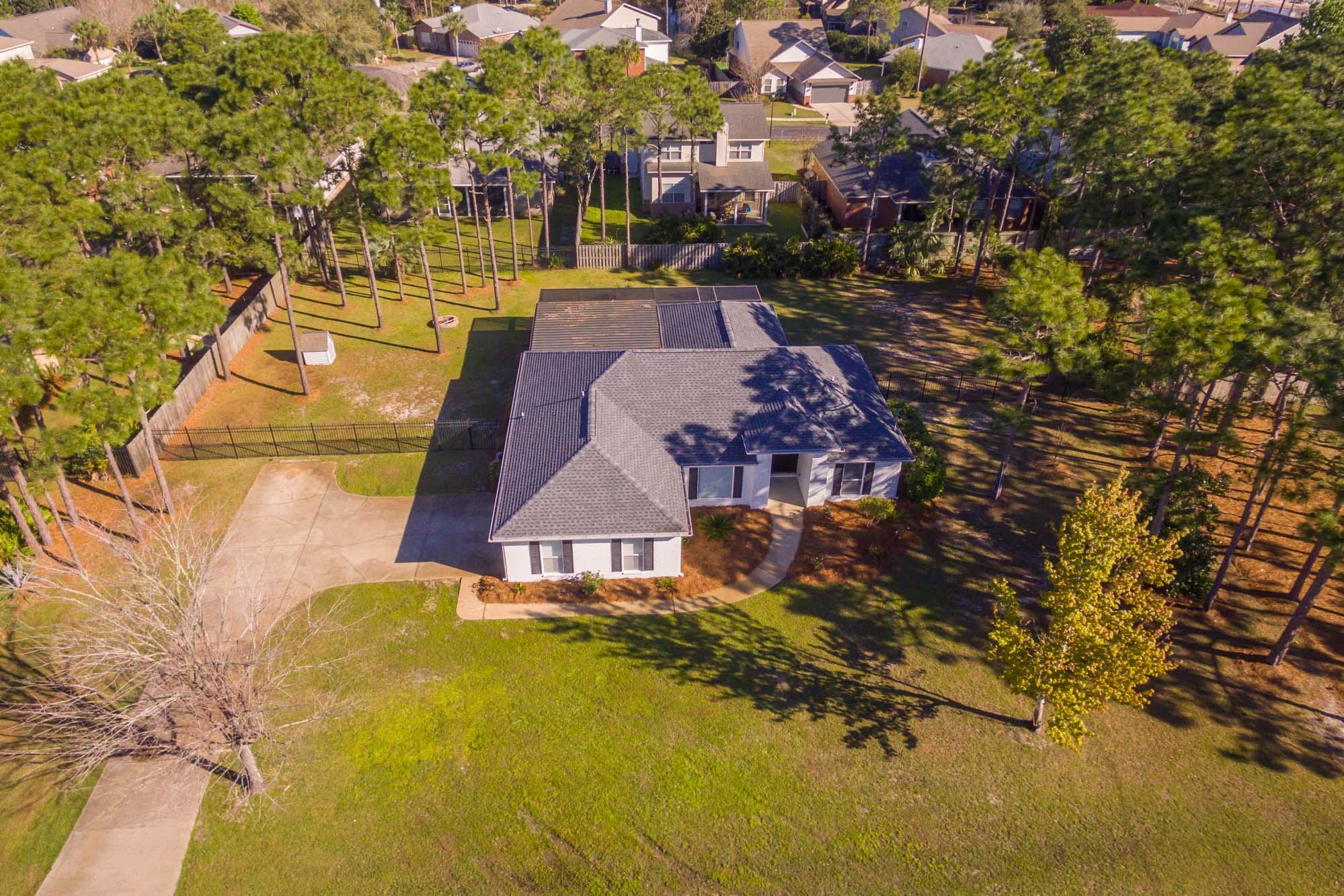 SUGAR ESTATES - Residential