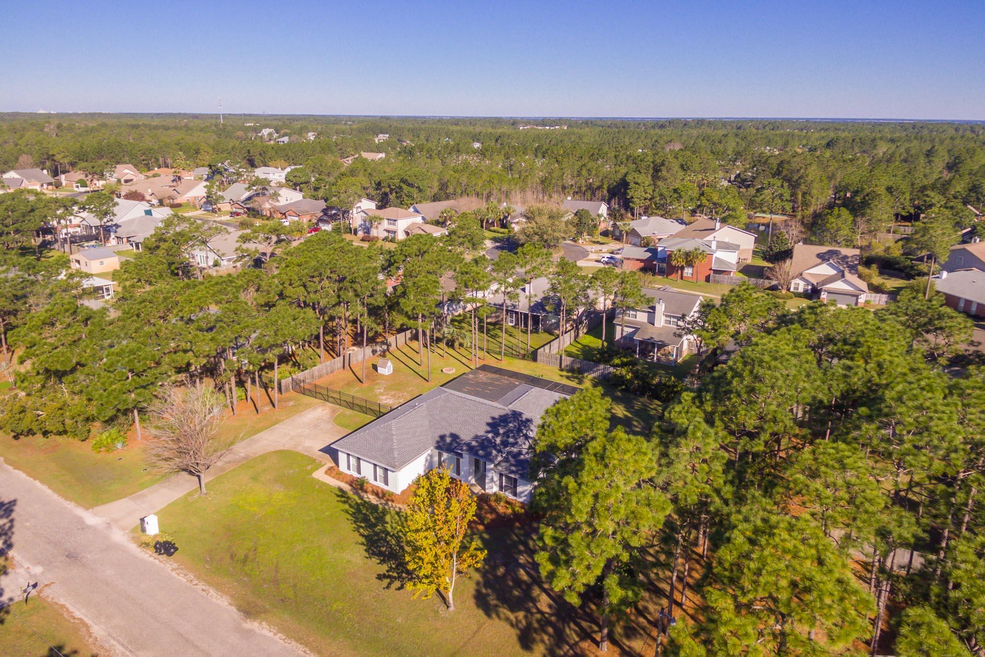 SUGAR ESTATES - Residential