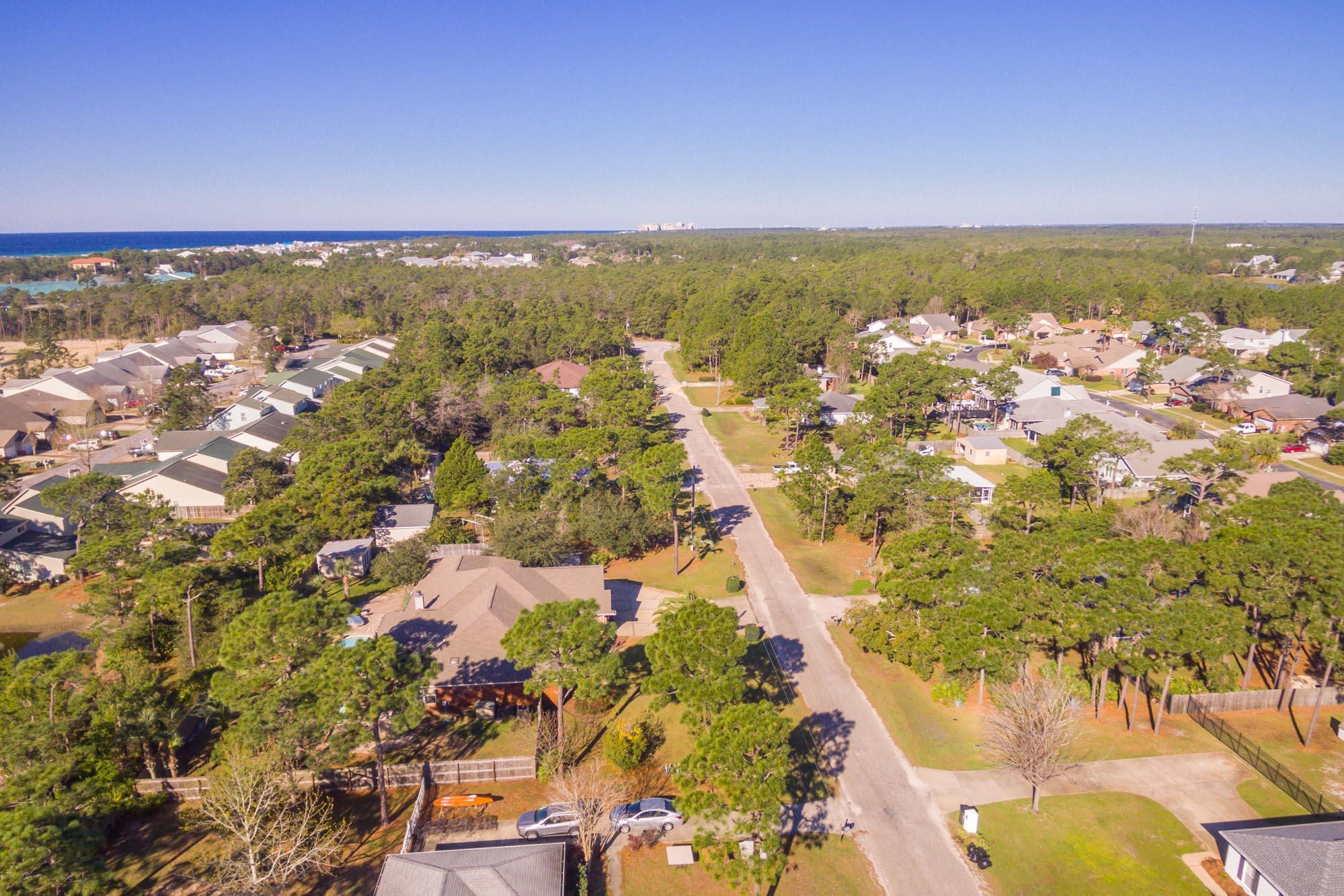 SUGAR ESTATES - Residential