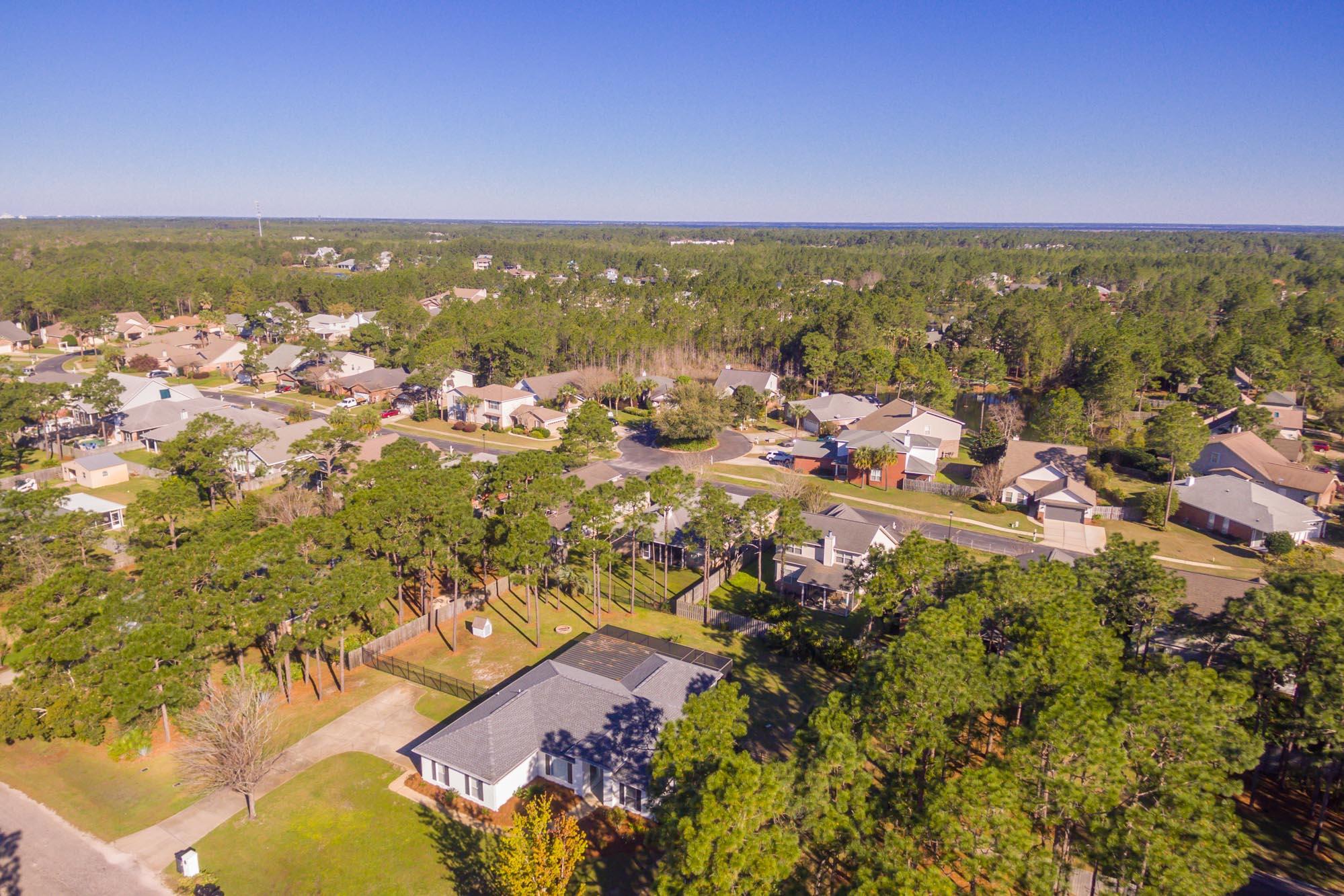 SUGAR ESTATES - Residential